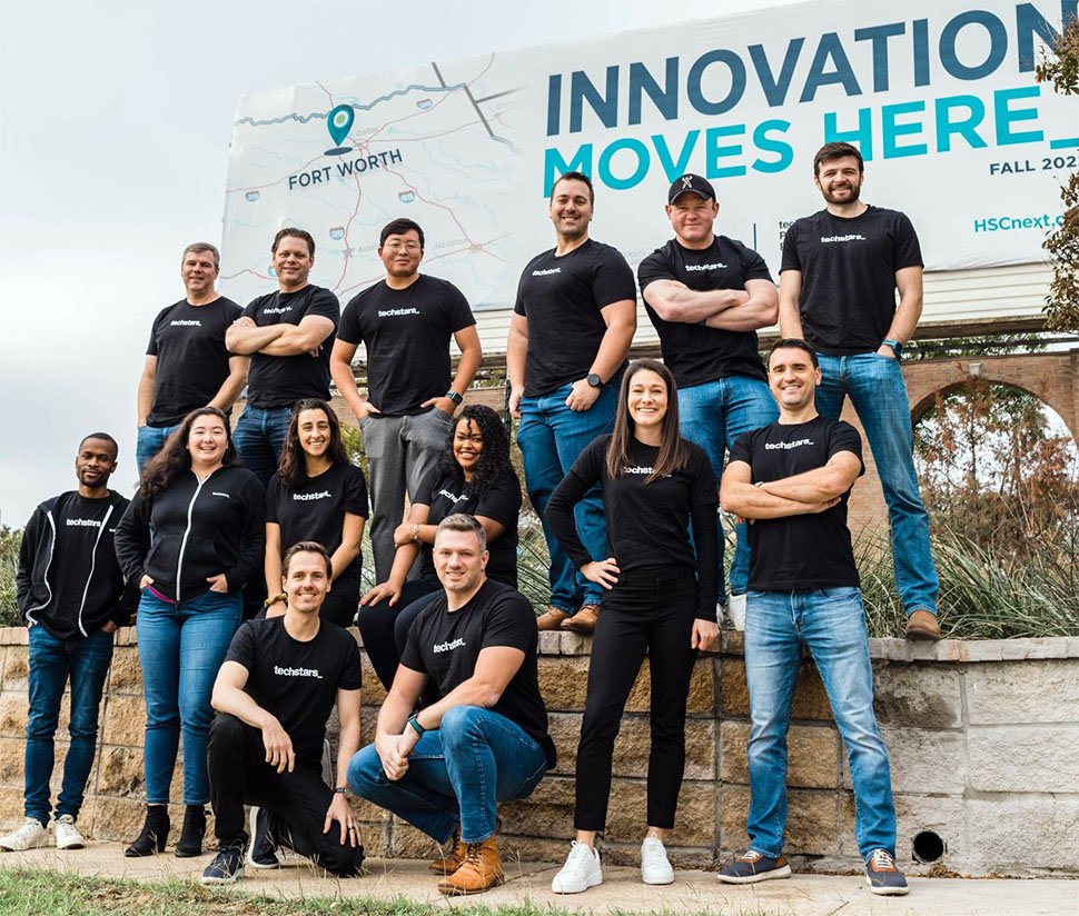 Techstars’ Demo Day Brings Health Tech Pioneers to Historic Fort Worth