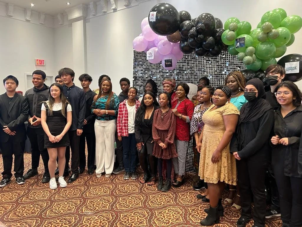 Our Solid Roots Association