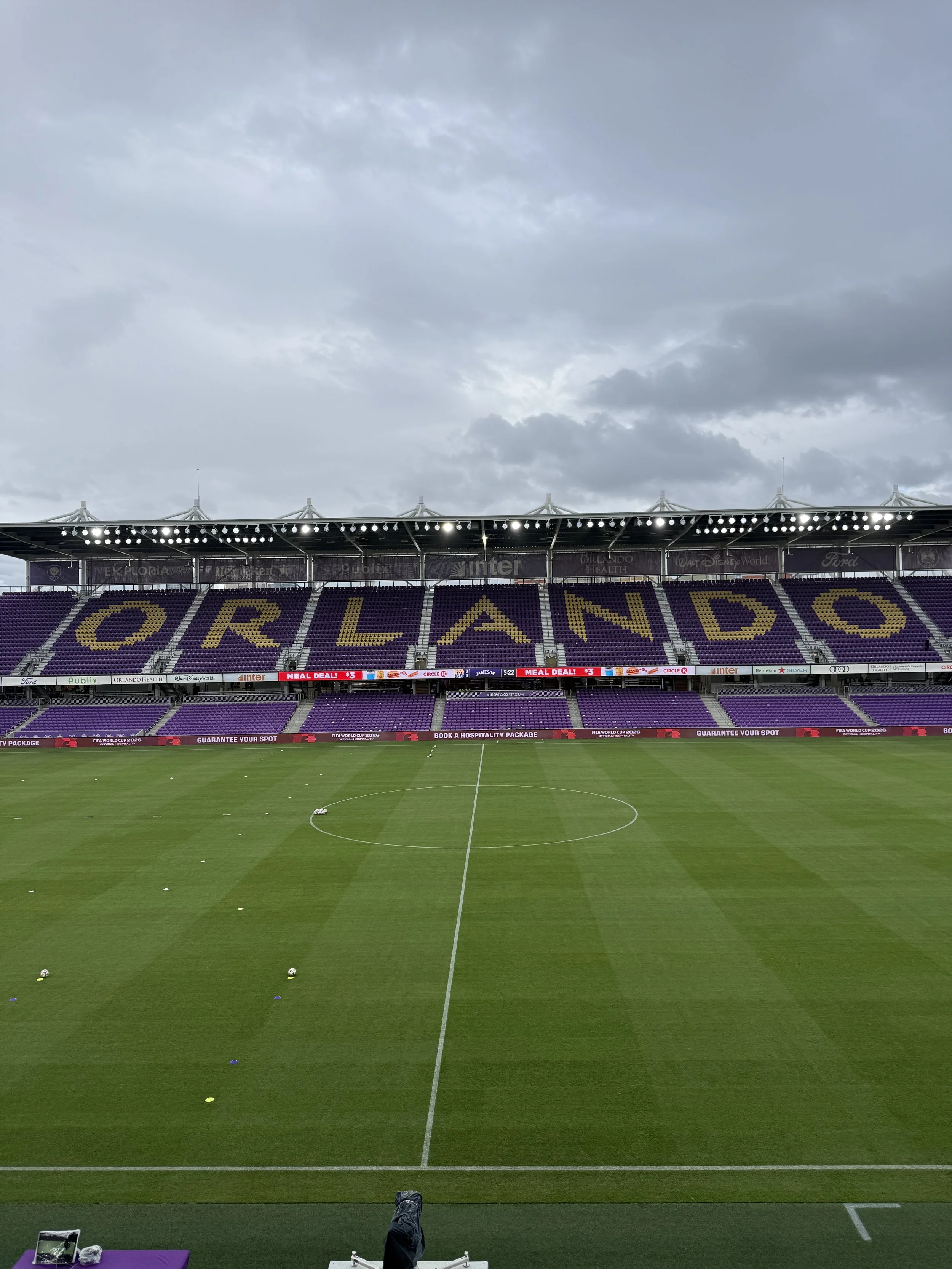 TCP ASSISTS ORLANDO CITY WITH EVERTZ AND GRASS VALLEY UPGRADES