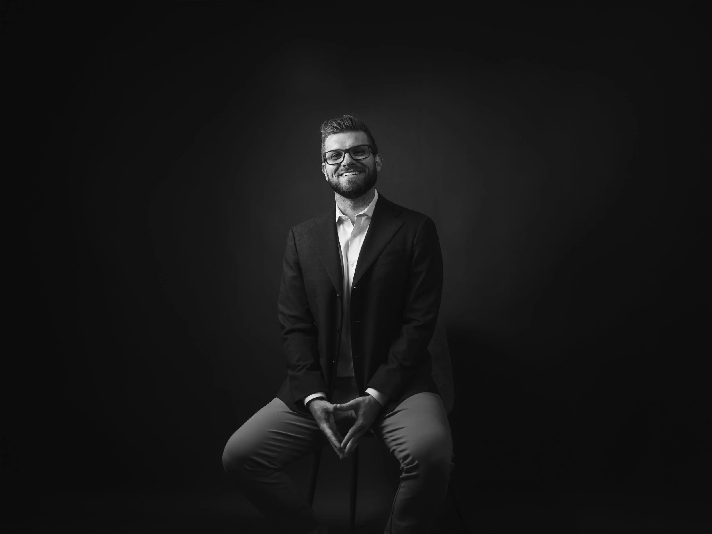 Professional Portraiture