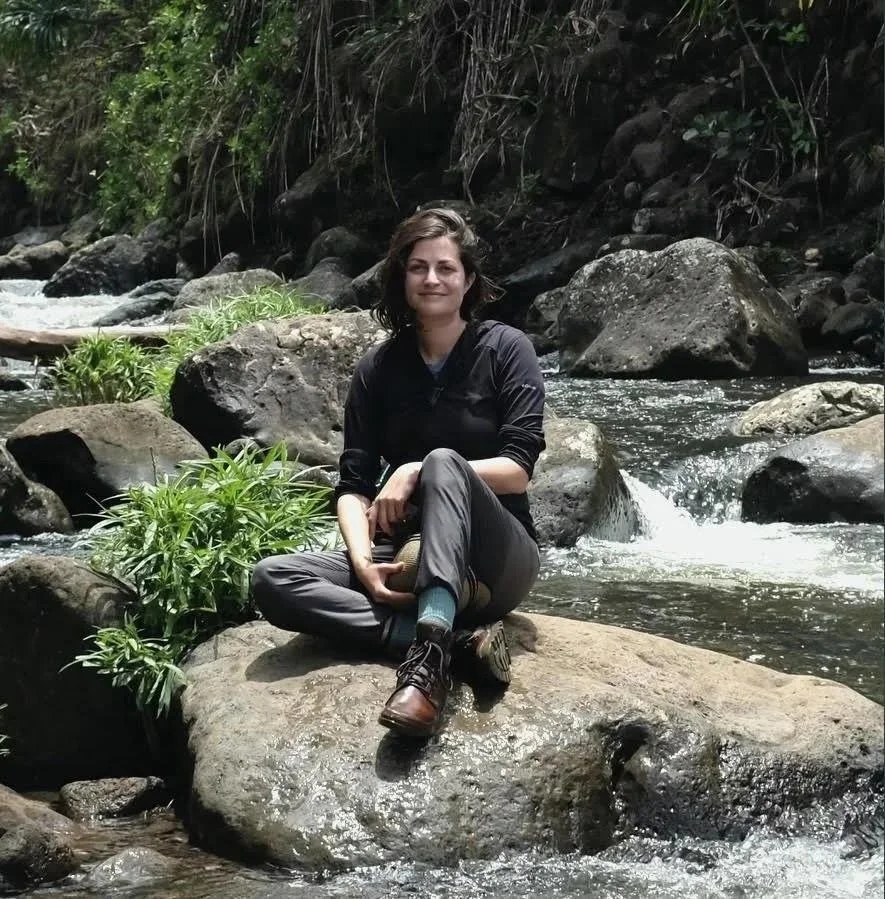 Shani Jayant