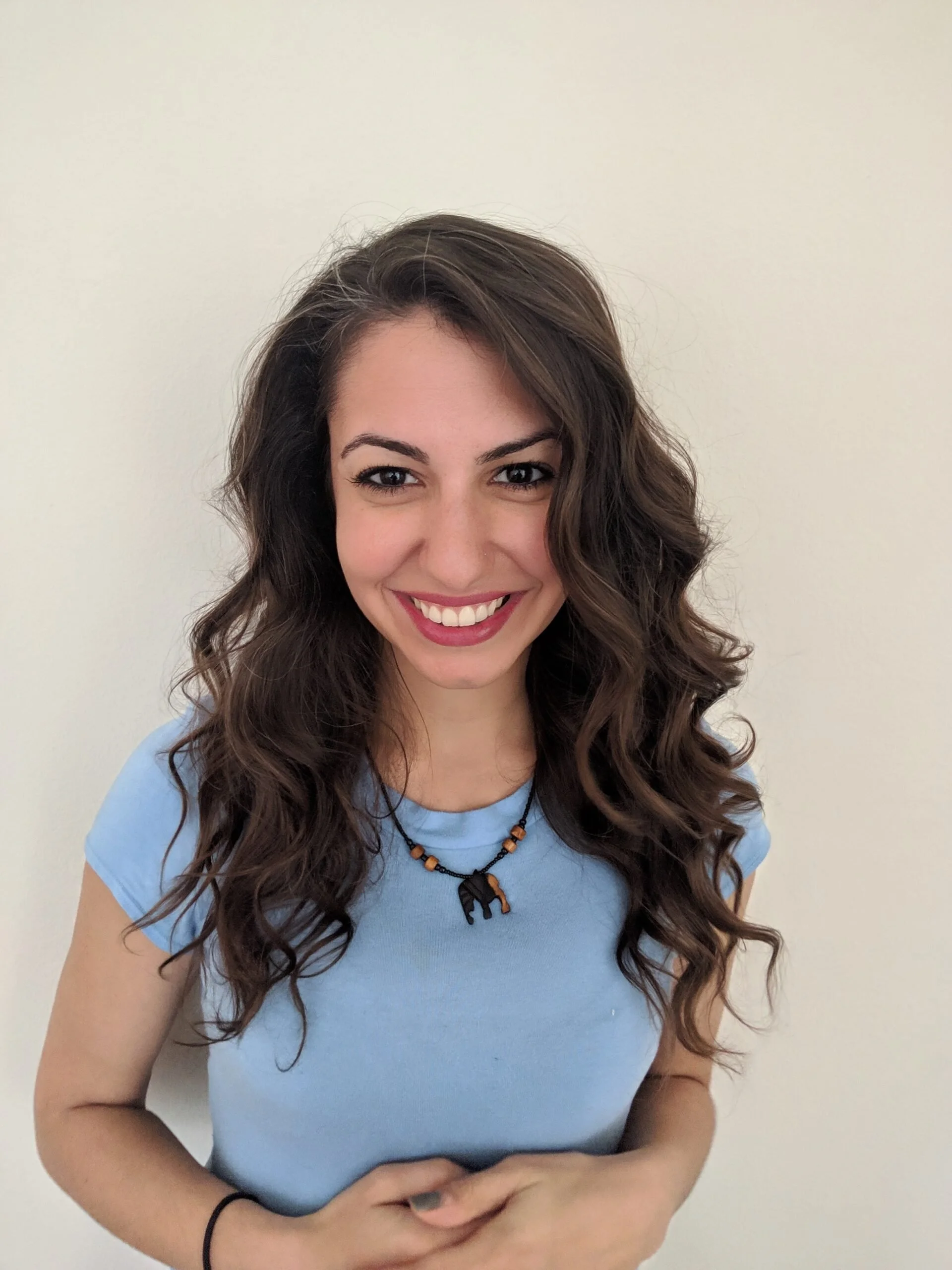 Amanda Halabi, Facilitator