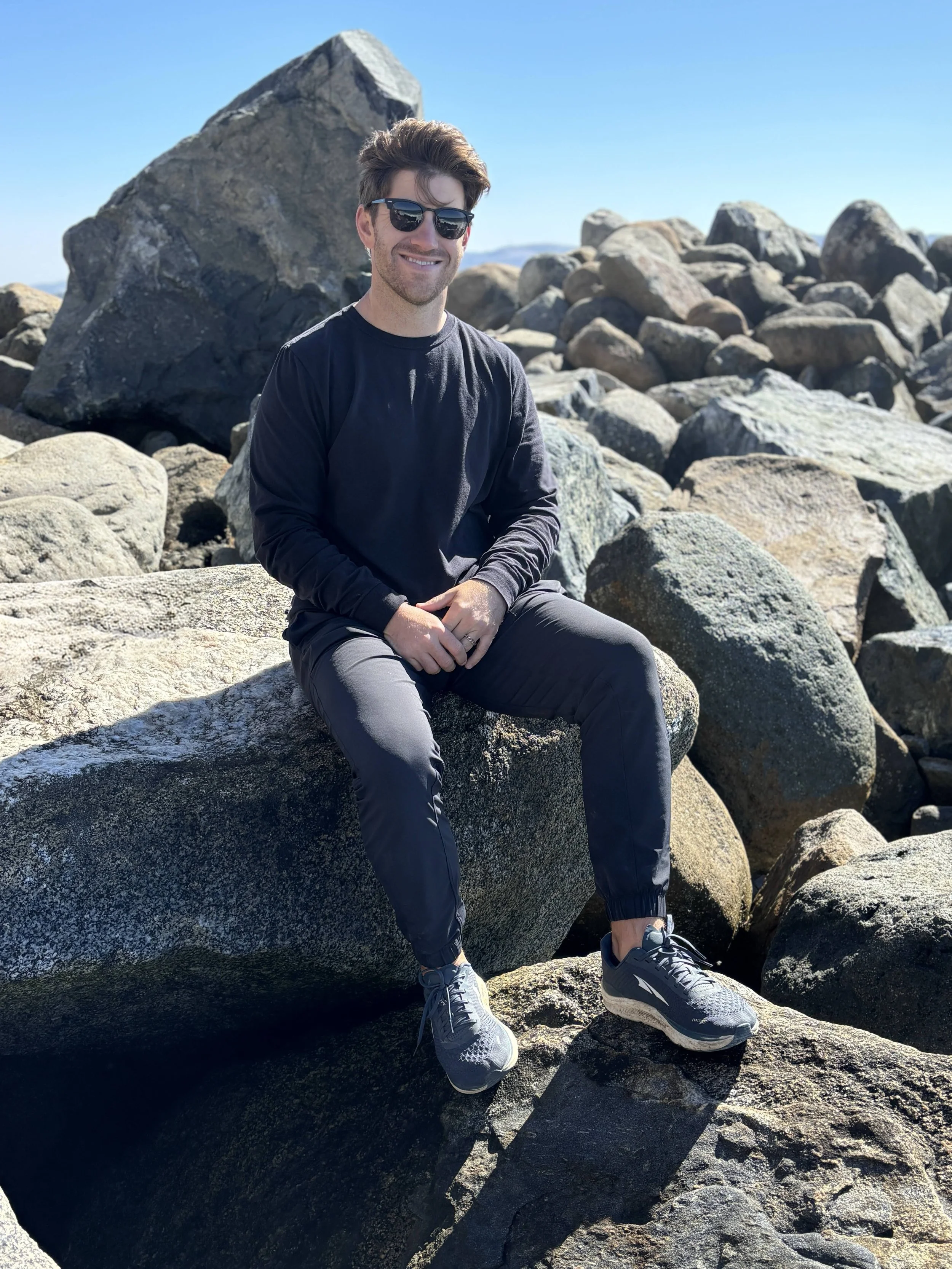 Erik Farney, Facilitator