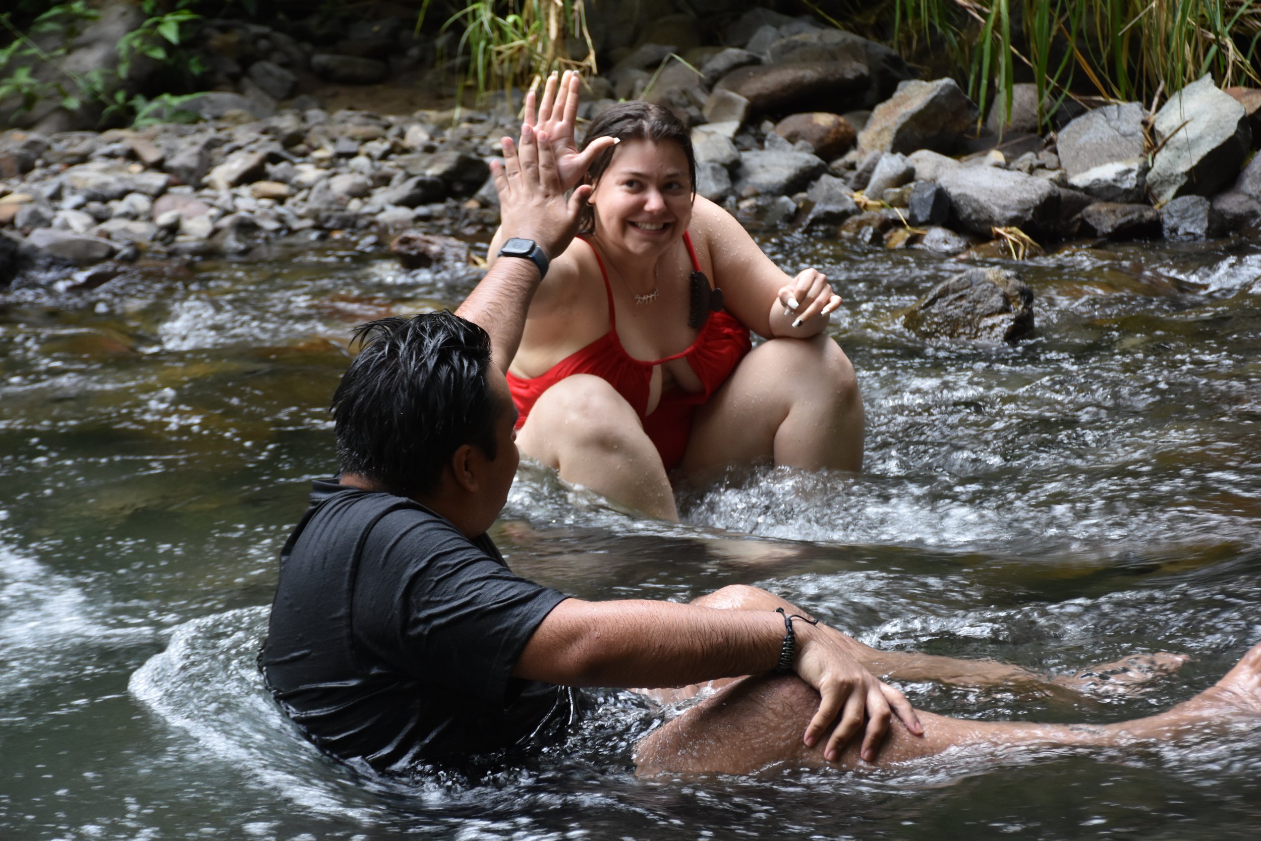 Joaquin Becca river.JPG