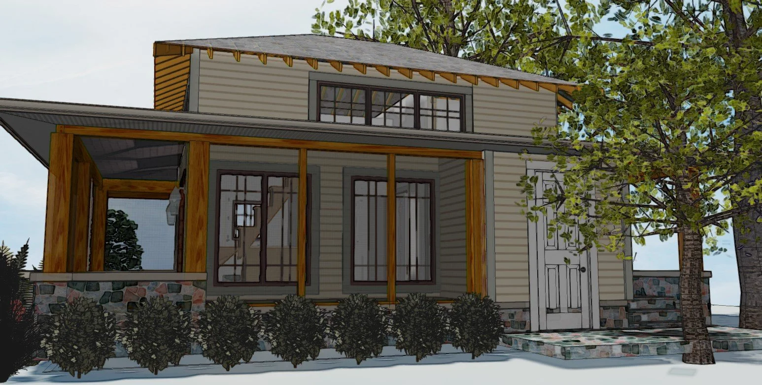 GUEST HOUSE - Right Elevation Rendering.jpg