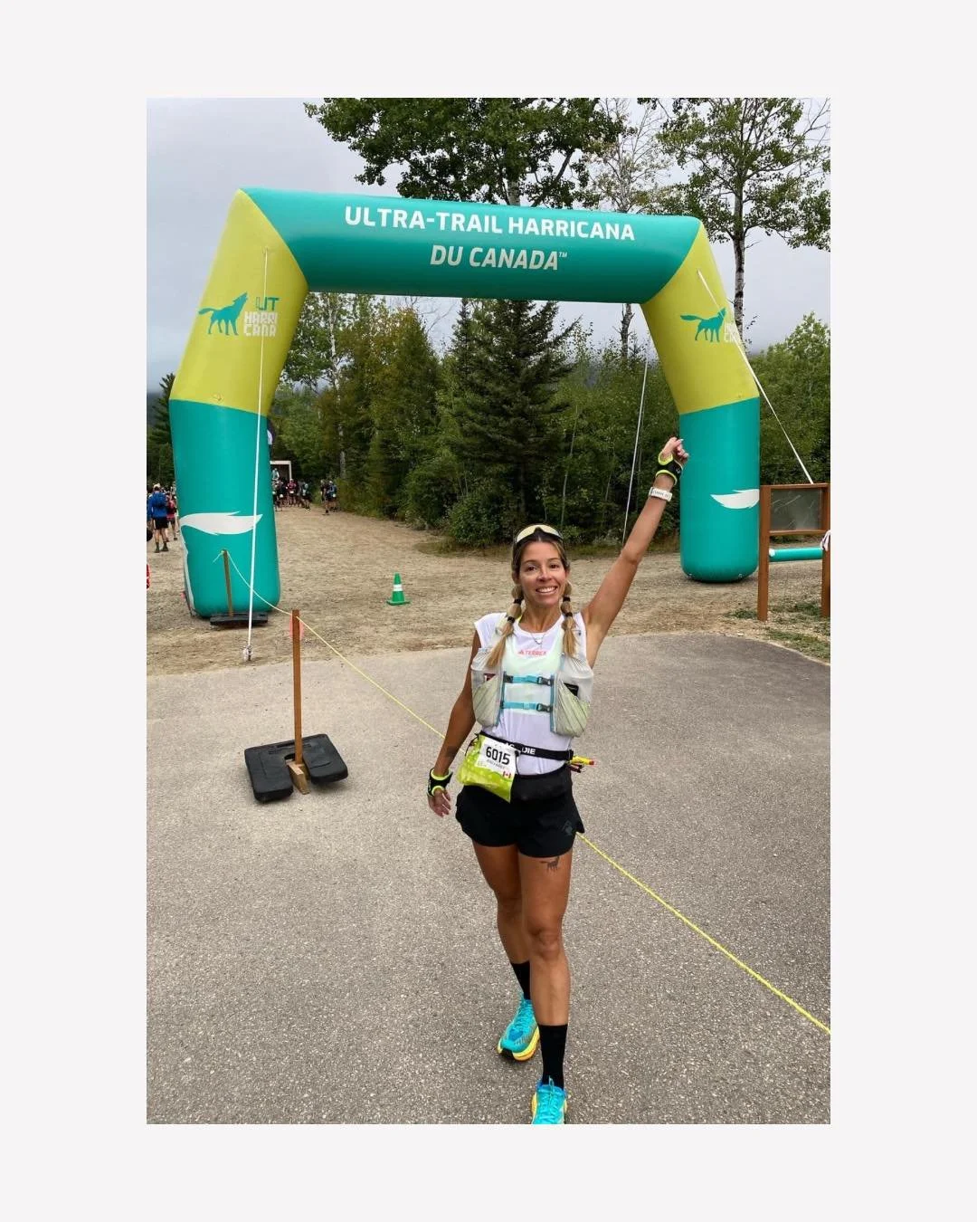 Bienvenue &agrave; Jessica @jessxrun dans l&rsquo;&eacute;quipe ZEN ACTIF ! 🏃&zwj;♀️💫

Maman de deux jeunes enfants et passionn&eacute;e d&rsquo;ultra trail, Jessica est toujours souriante et adore tisser des liens avec les gens autour d&rsquo;elle