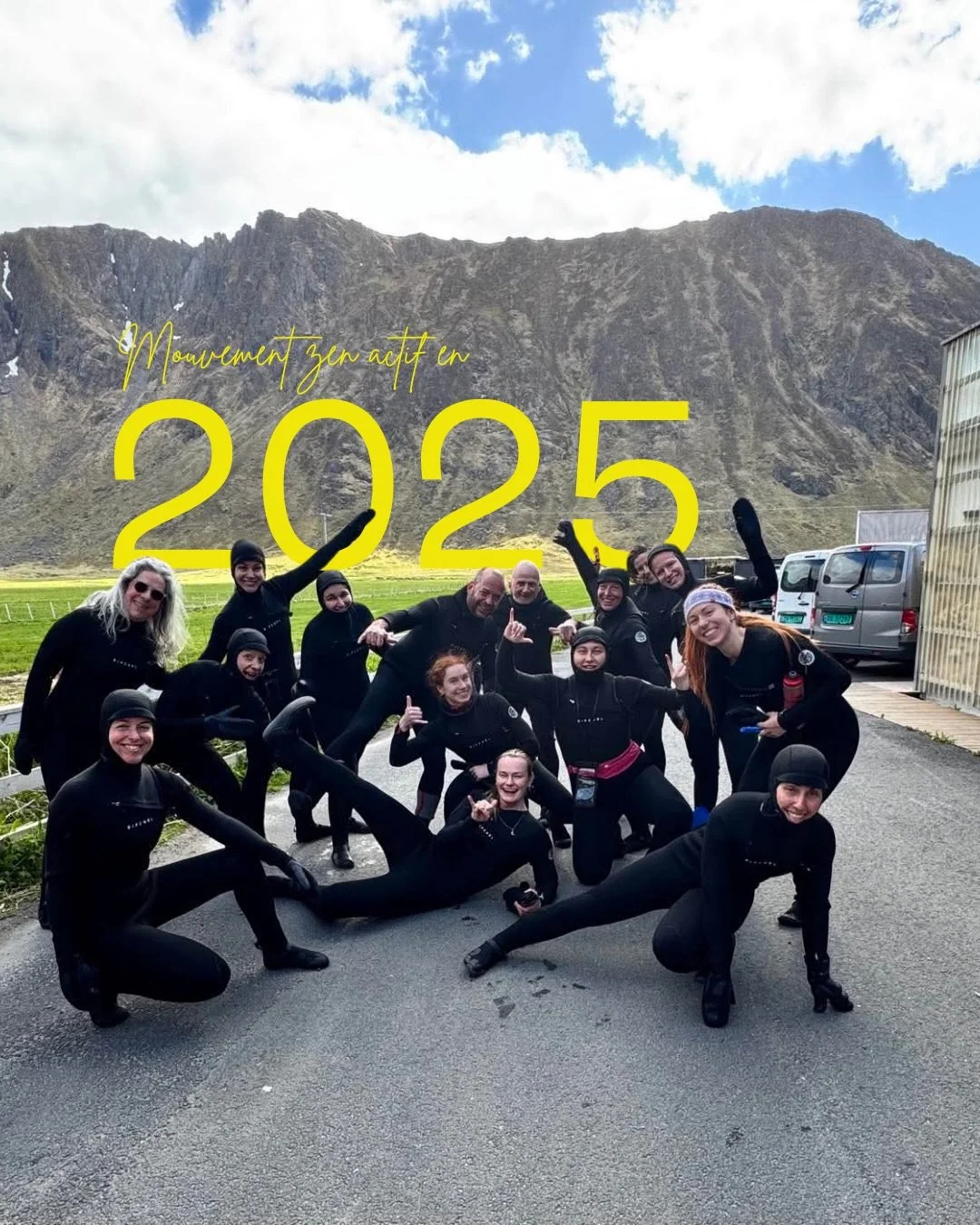 BONNE ANN&Eacute;E !! 🎉🍾

&Agrave; QUEL POINT 2025 FUT INCROYABLE 😱

Nos premiers voyages sportifs, la communaut&eacute; de course qui grandit, un crazy backyard et j&rsquo;en passe! 

Ce fut l&rsquo;ann&eacute;e avec le plus de changements, diffi