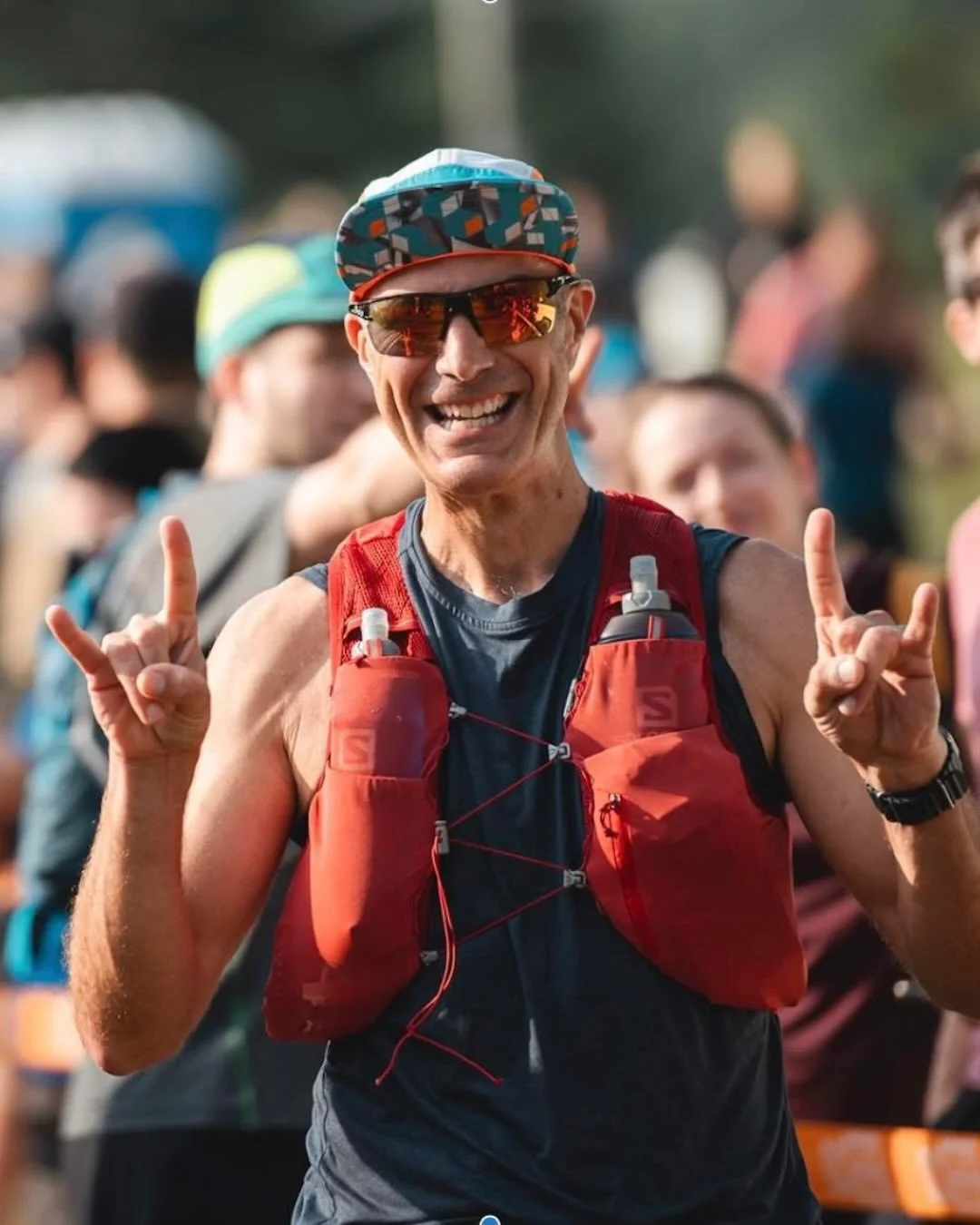 Nous sommes tr&egrave;s heureux d&rsquo;accueillir @fred_bouchard99 dans l&rsquo;&eacute;quipe en tant que coach de course trail pour les cours de groupe &agrave; Sainte-Ad&egrave;le 🌲🏃

On le laisse se pr&eacute;senter 👉🏼 Enseignant en univers s