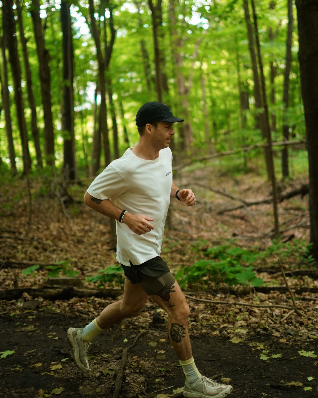 TRAIL - ÉTÉ 2026