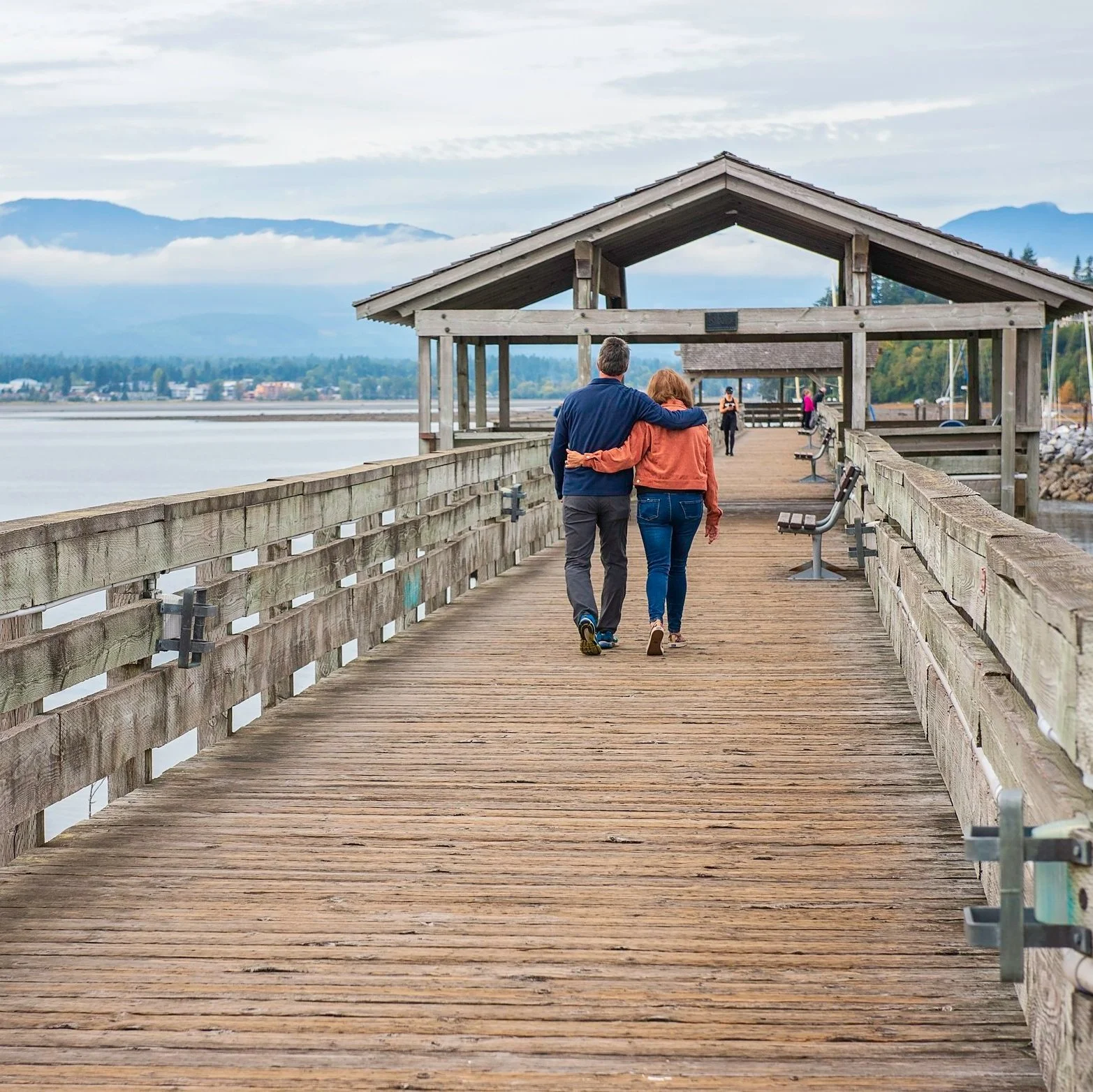 Is Comox Harbour Worth a Visit?