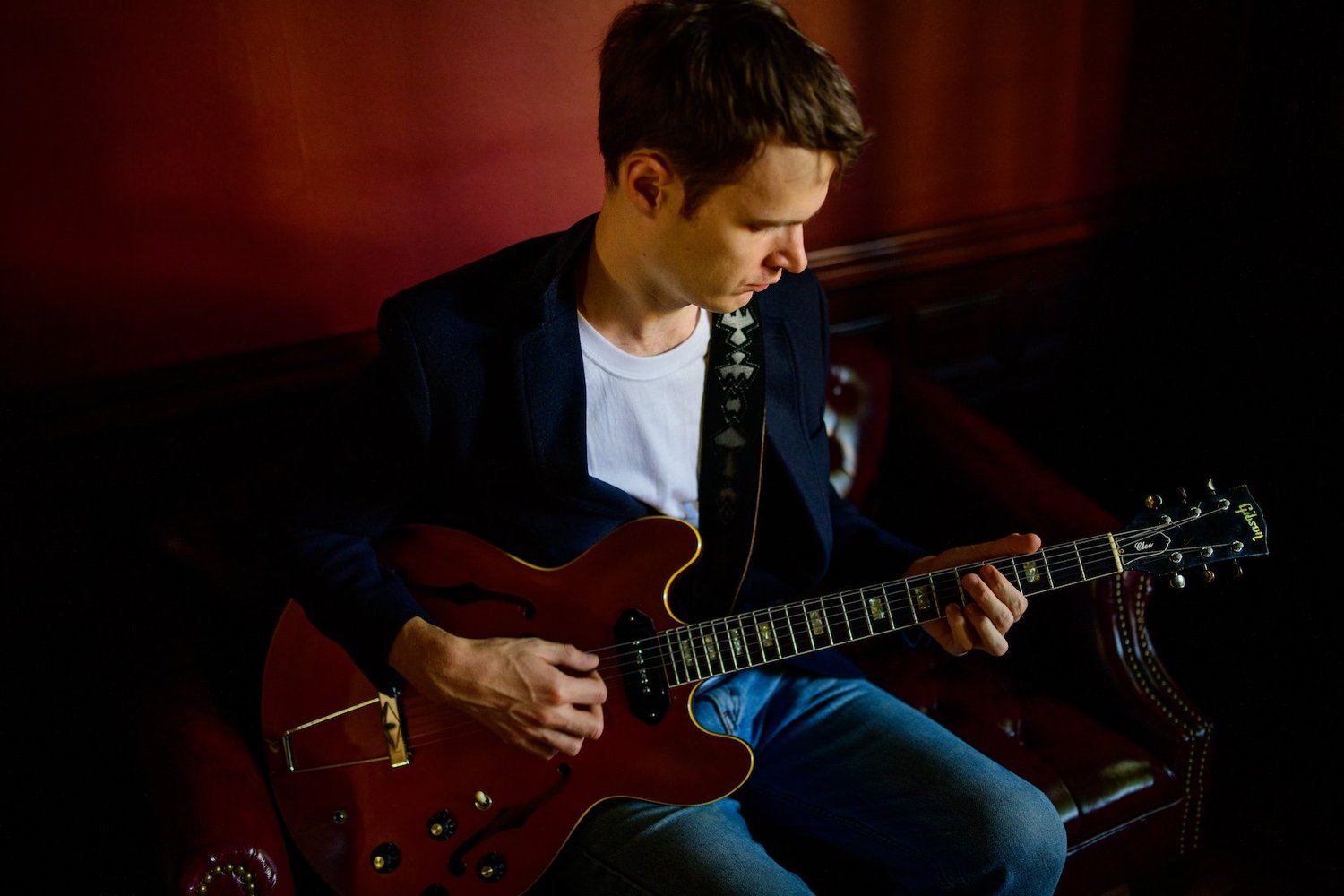 Keith Packard Music Studio Easton, PA