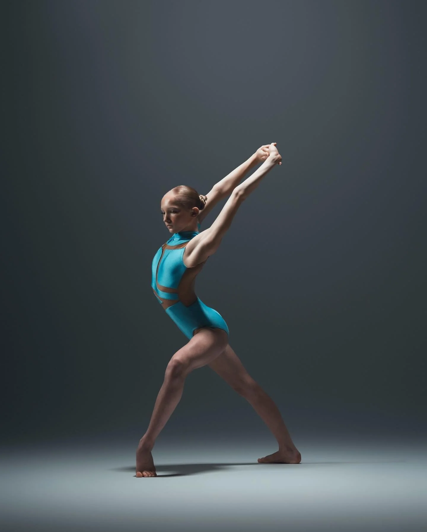 &ldquo;Once you hear it, you move differently.&rdquo;
&bull;
&bull;
&bull;
@thedallasconservatory_dance 
#dance #dancer #dancephotography #dancephotographer #photoshoot