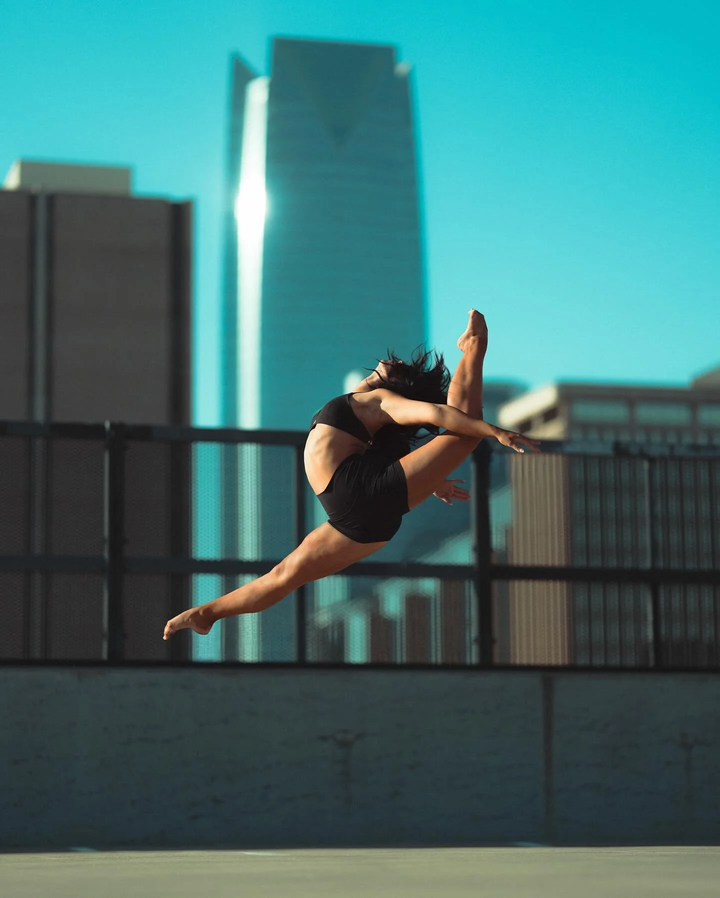 Oklahoma City with @ryley.emerich 
&bull;
&bull;
&bull;
#dance #dancer #dancephotography #dancephotographer #photo #photographer #photoshoot #photography