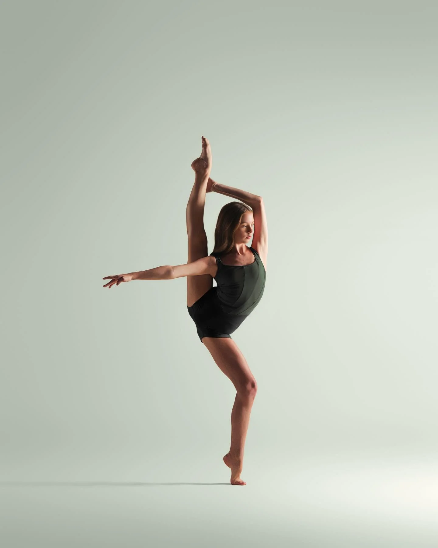 &ldquo;Do it until it looks effortless.&rdquo;
&bull;
&bull;
&bull;
@danceindustry 
@meganduffy___ 
#dance #dancer #dancephotography #dfw