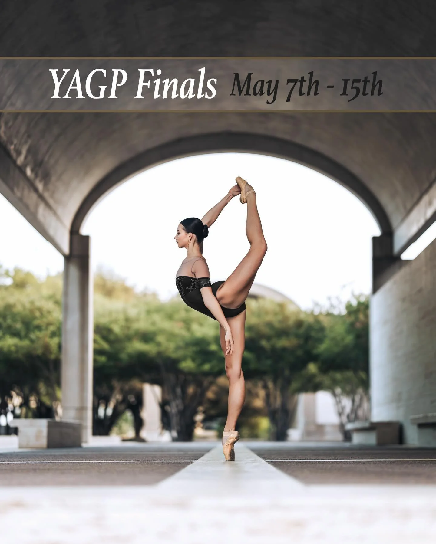 YAGP FINALS - May 7th - 15th 
#yagp #ballet #balletphotography 
&bull;
Message to book