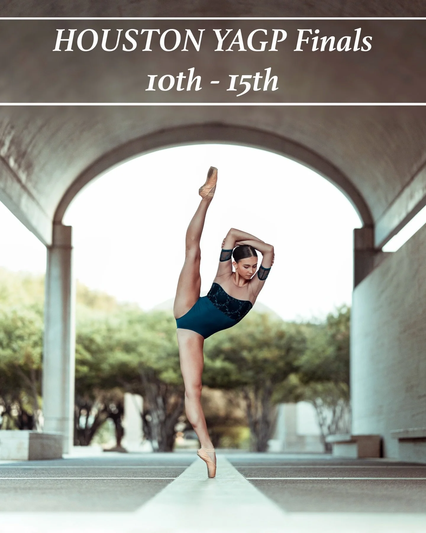 HOUSTON - YAGP, Dm to schedule and book a slot! 
#yagp #ballet #balletphotography