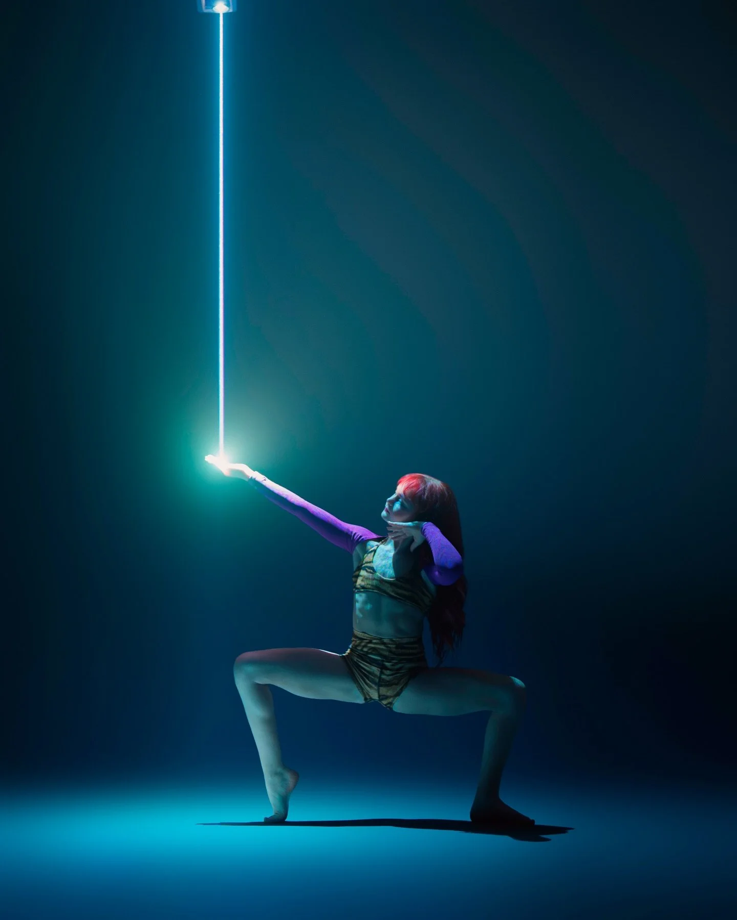 May the 4th be with you! 
&bull;
&bull;
&bull;
#starwars #dance #dancer #dancephotography