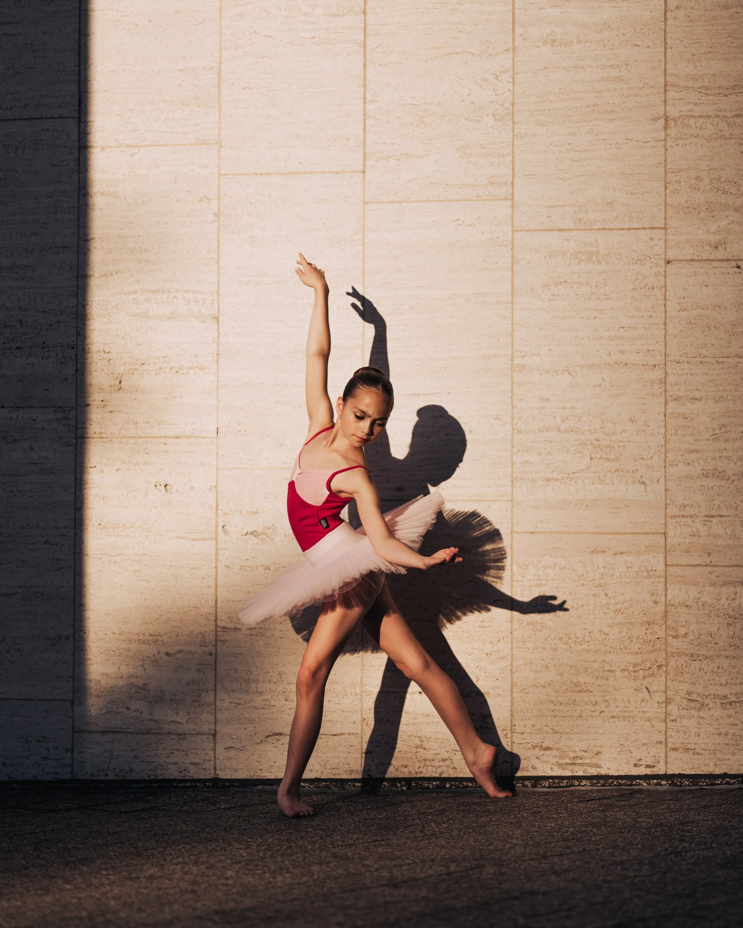 ☀️ @carolinestack_dance 
&bull;
&bull;
&bull;
@yagp
#dance #ballet #ballerina #photography