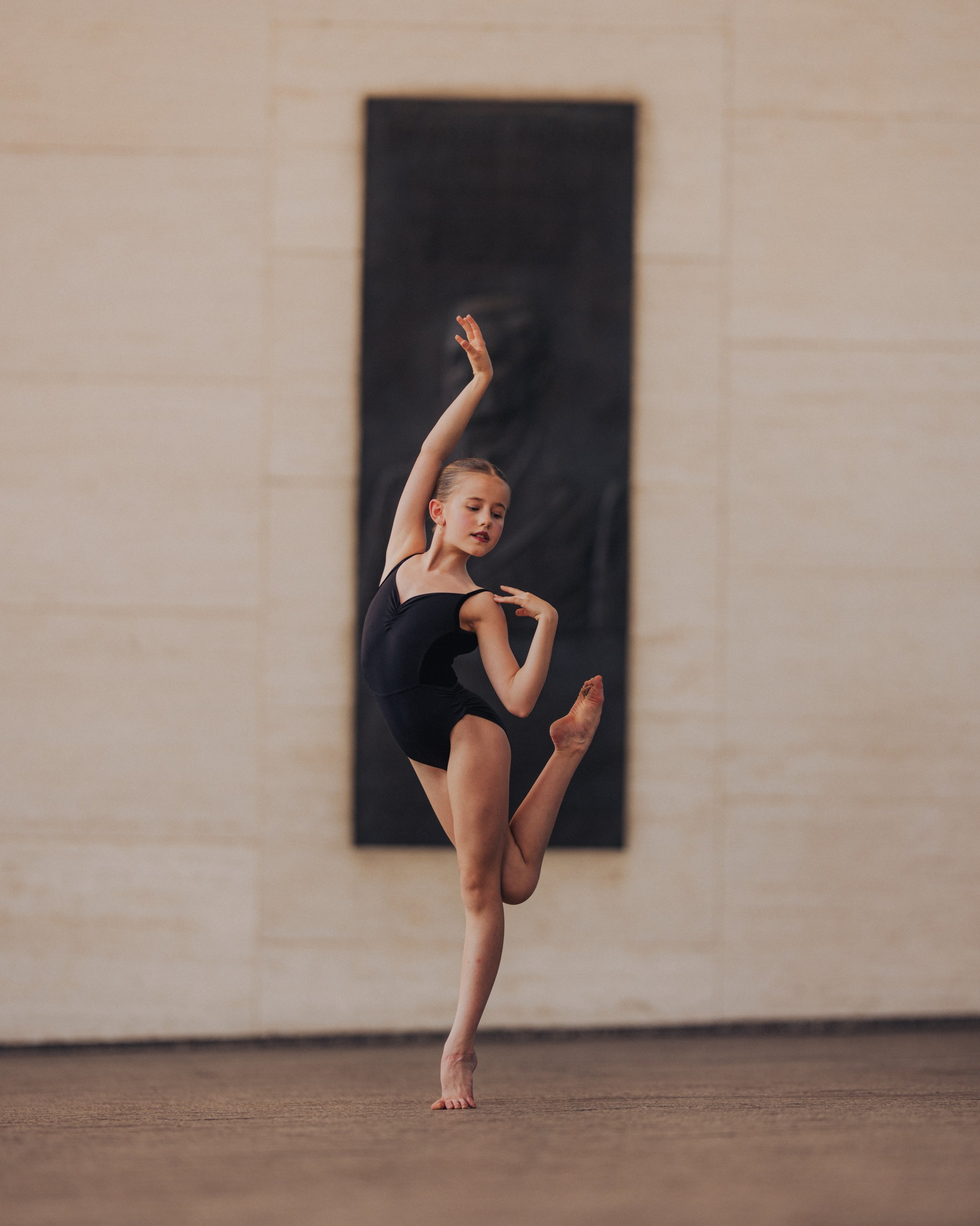 🗿 @emma.hart.dances 
&bull;
&bull;
&bull;
@thedallasconservatory_dance @yagp