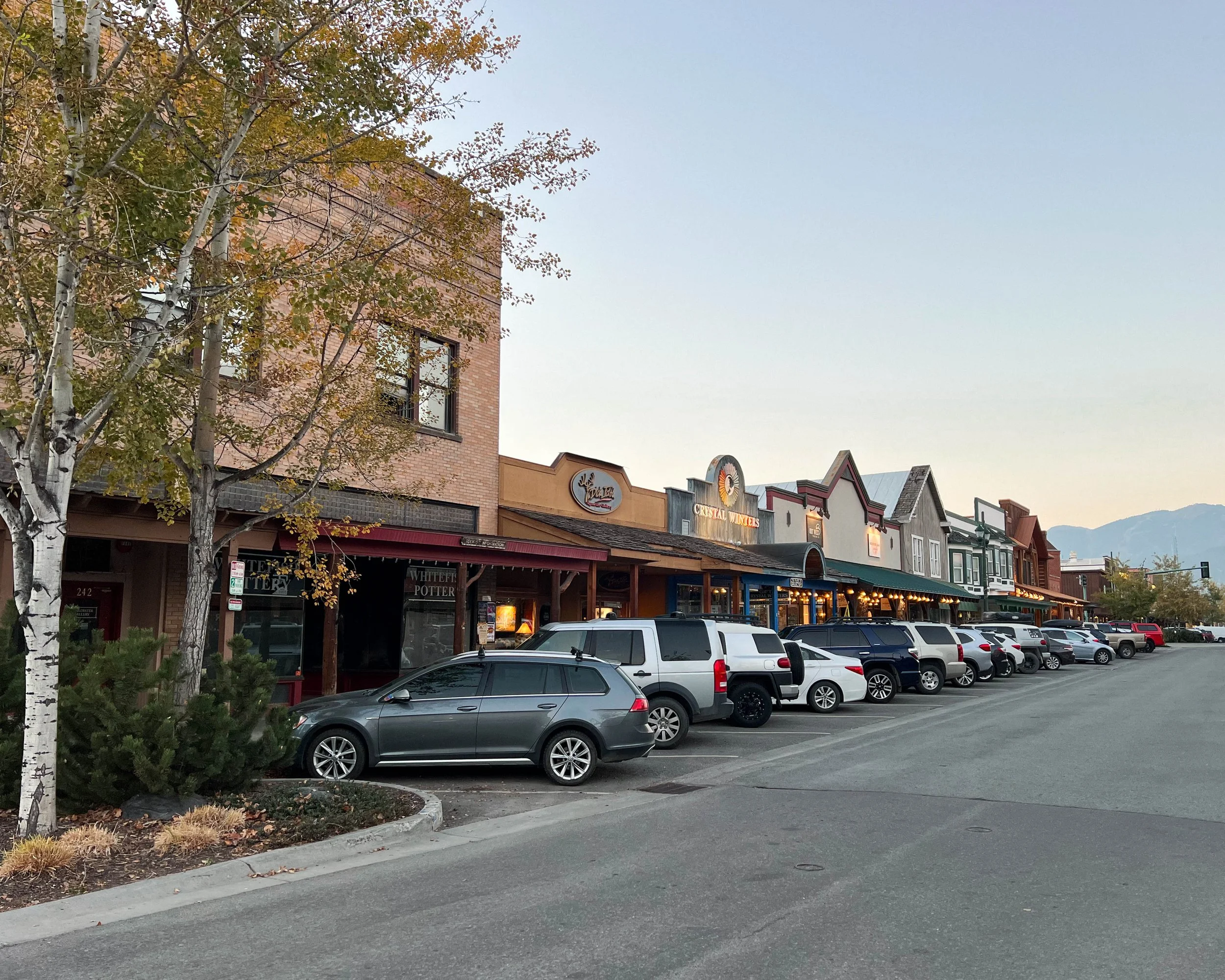 Must-Visit Restaurants During Your Trip to Glacier