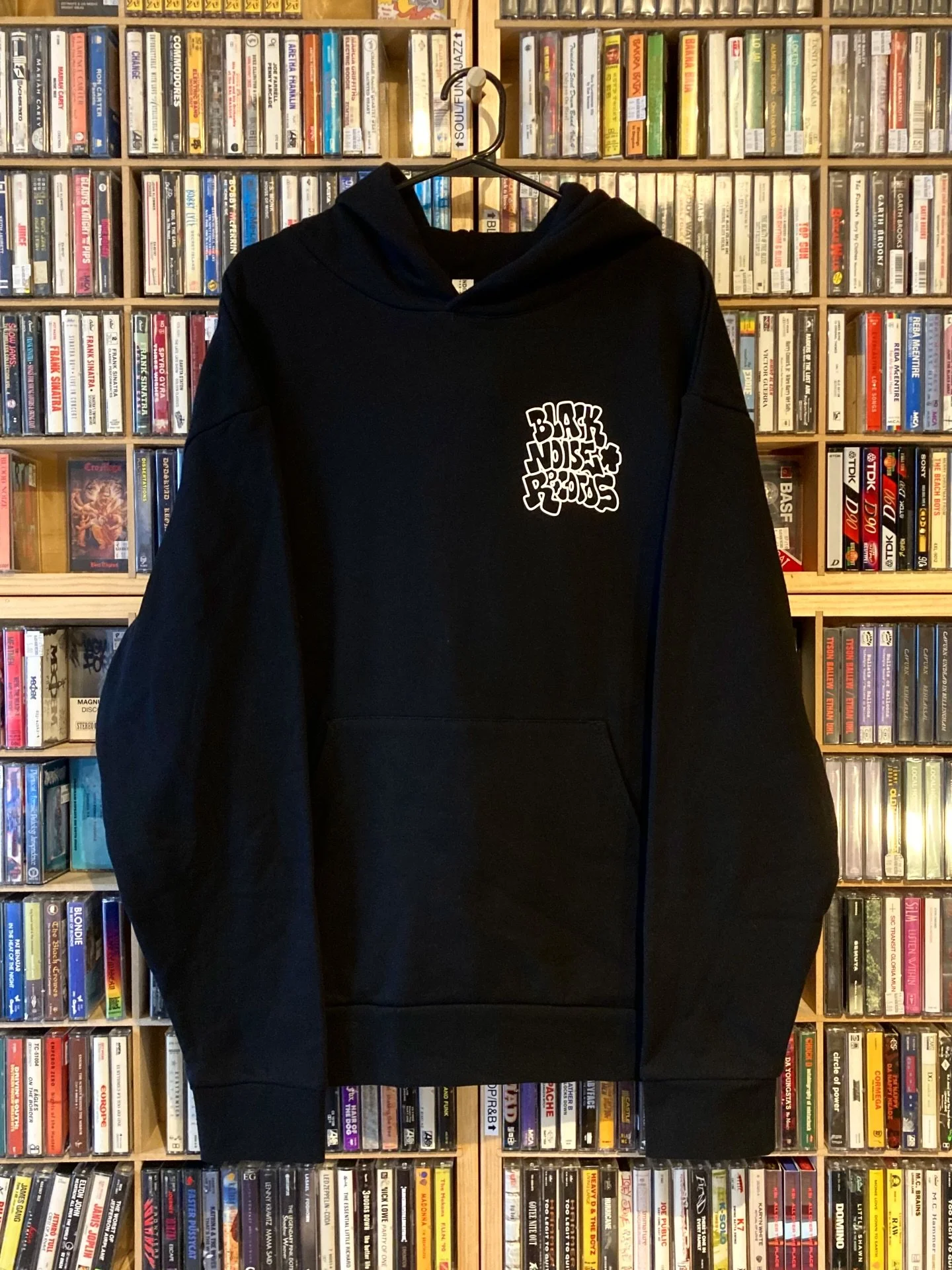 Restock on our &lsquo;Heist&rsquo; hoodies and Big Skull Tees just in time for the holidays 🌲🎁 sizes M-3XL in each. Both are collaborations we did with Seattle graffiti artist @bigskullstudio 

Fuck a big box store support a local biz this holiday 