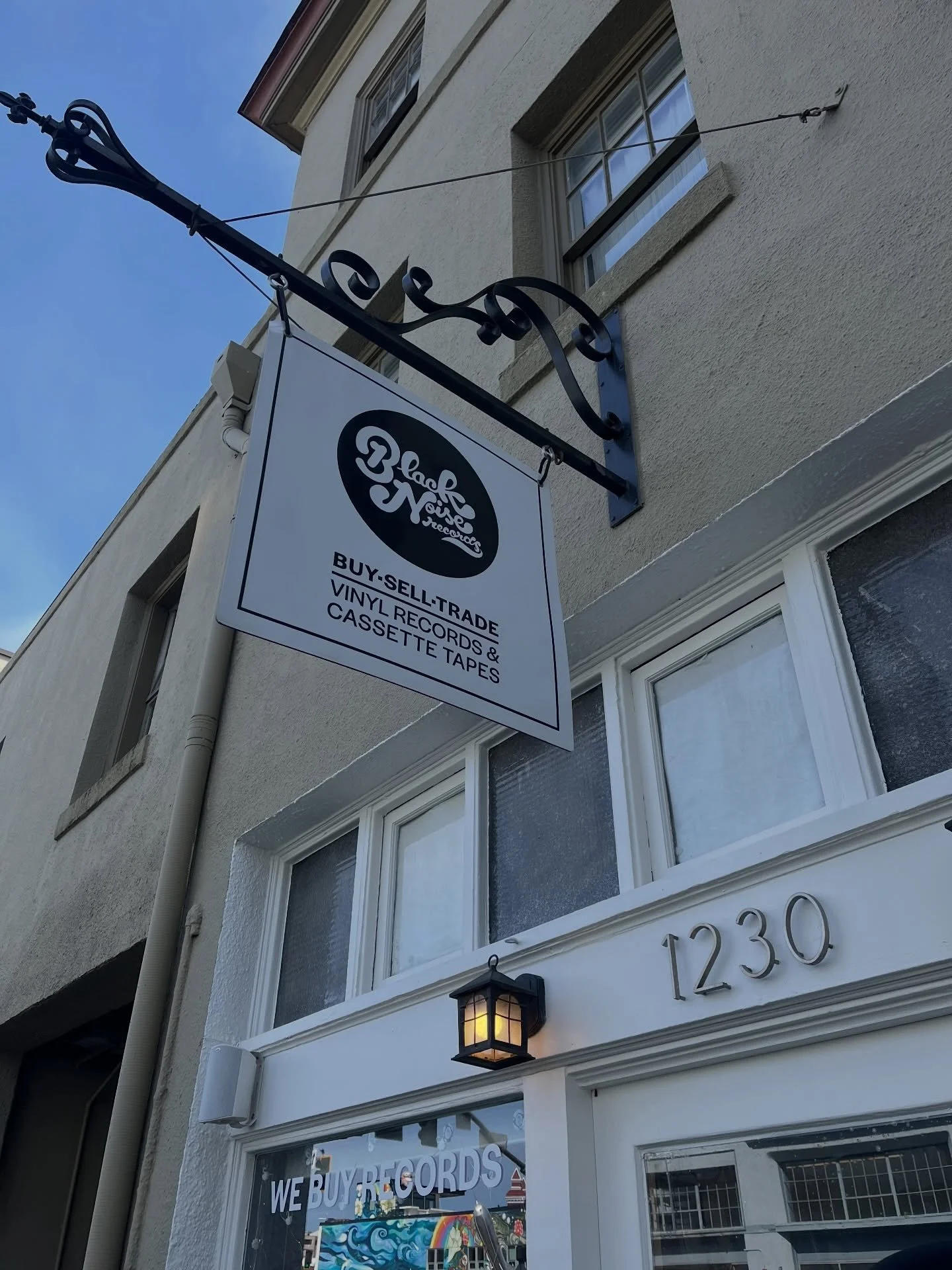 Happy Easter 🪺 

Doors are open and lots of great stuff to see in here. Might close a bit early today, so pull up on us! Buying, selling and trading media at 1230 Bay St ✌🏽