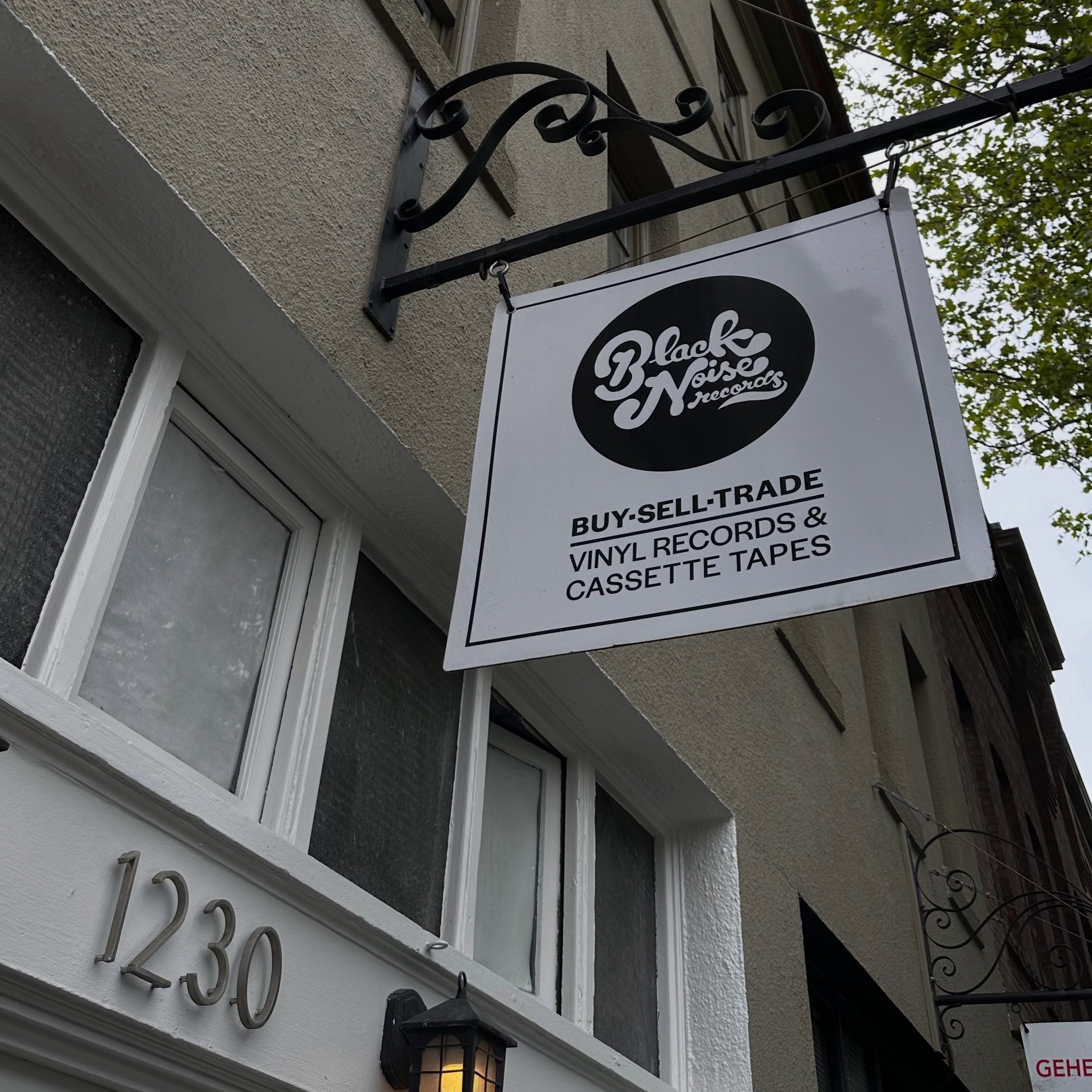 Thank you for a busy Memorial Day weekend. Stacking out records daily till 7pm come pay us a visit today 🌧️ 

11am to 7pm at 1230 Bay St, thank you ✌🏽