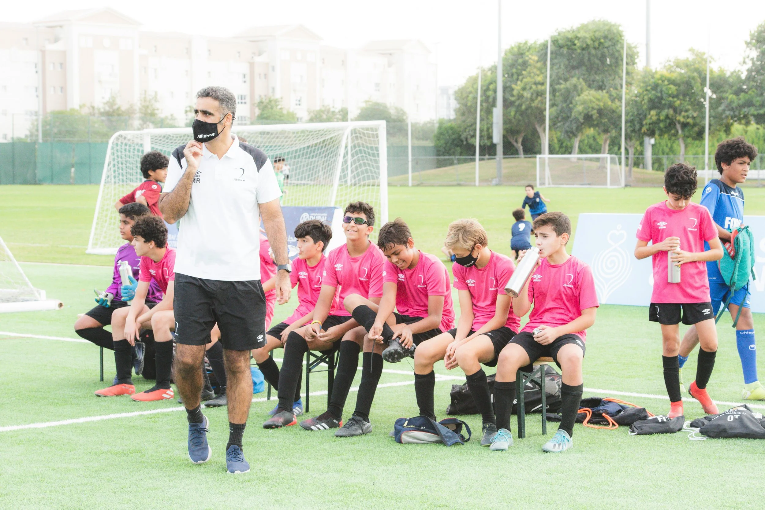 What They Don’t Teach You About Coaching in the Real World