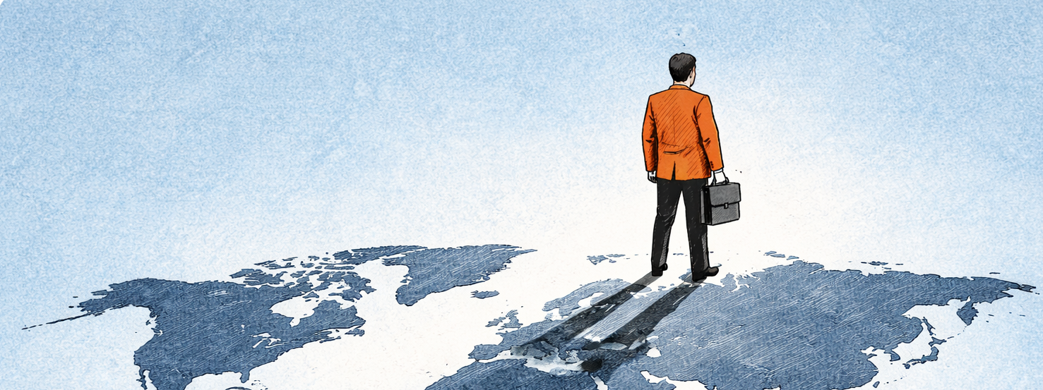 The Pros of  Working at McKinsey (Copy) (Copy)