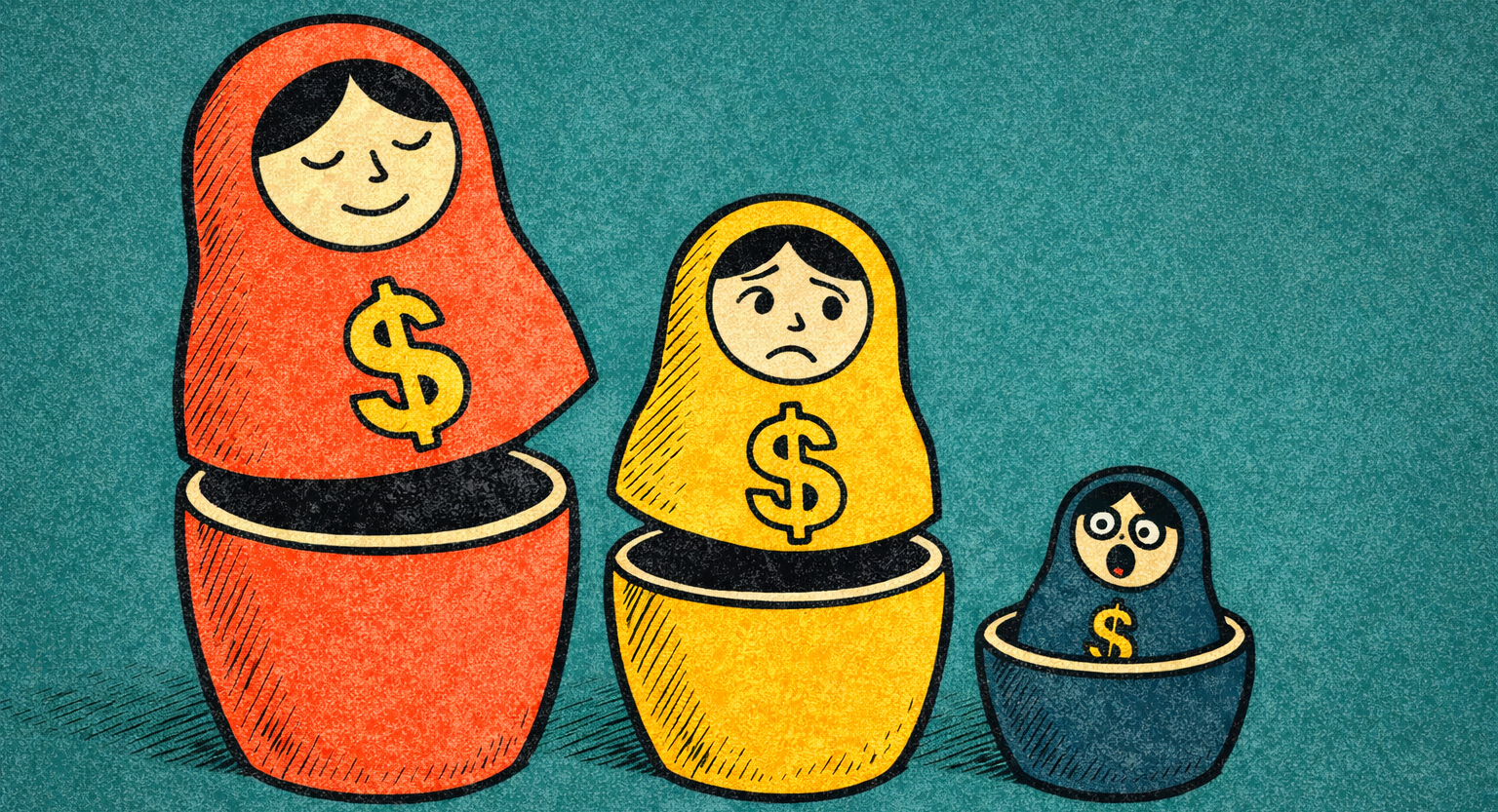 How to Size Any Market From Scratch