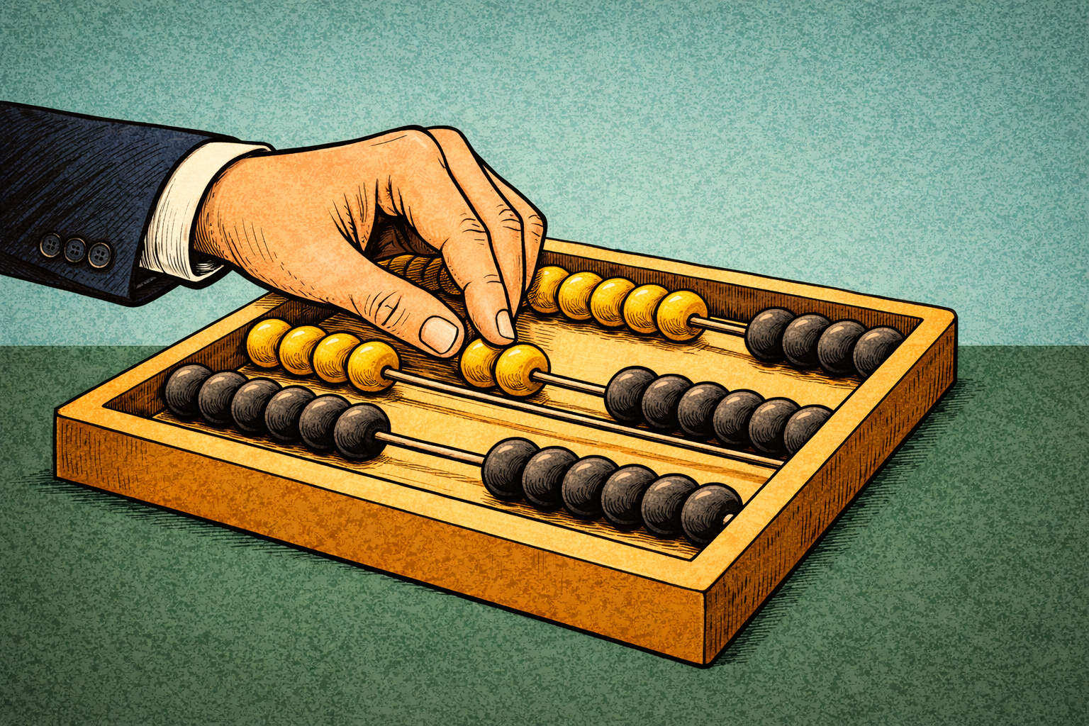 Understanding CAPM — The Model That Connects Risk to Return
