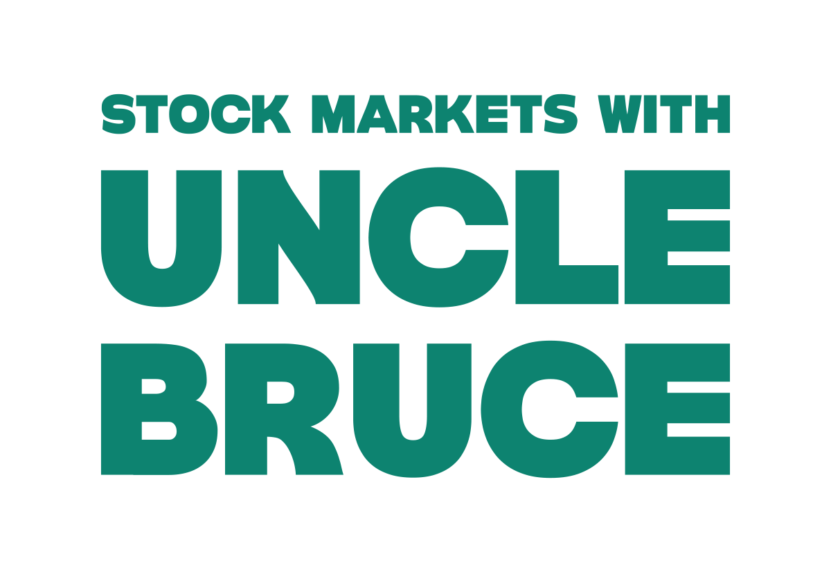 Stock Markets with Uncle Bruce