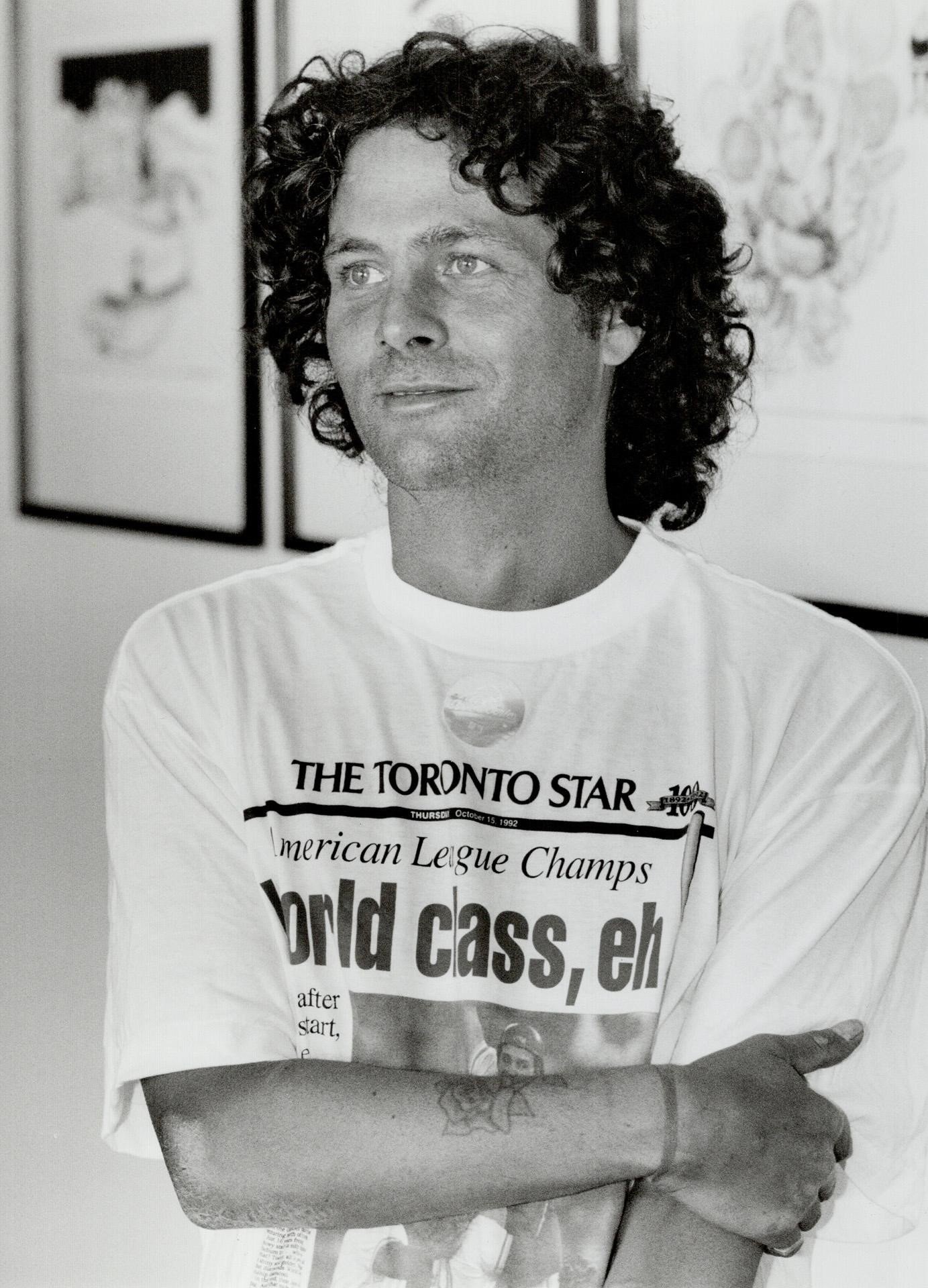 David with Toronto Star T Shirt.jpg