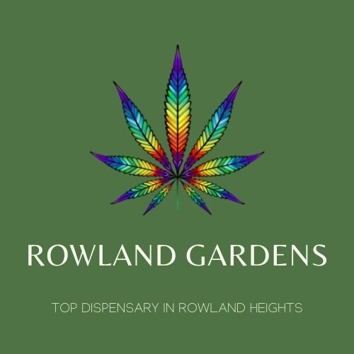 Rowland Gardens