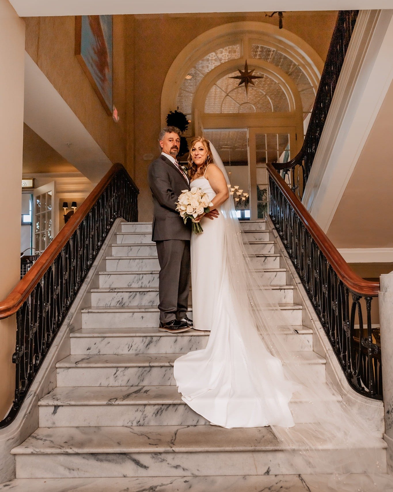 It was such an honor to have been able to capture this wedding and the location was beautiful 😍 

Www.michalareberphotography.com/weddings

#weddingphotographer #schuylkilllcountyphotographer #historichotelbethlehem #bridegroomphotography