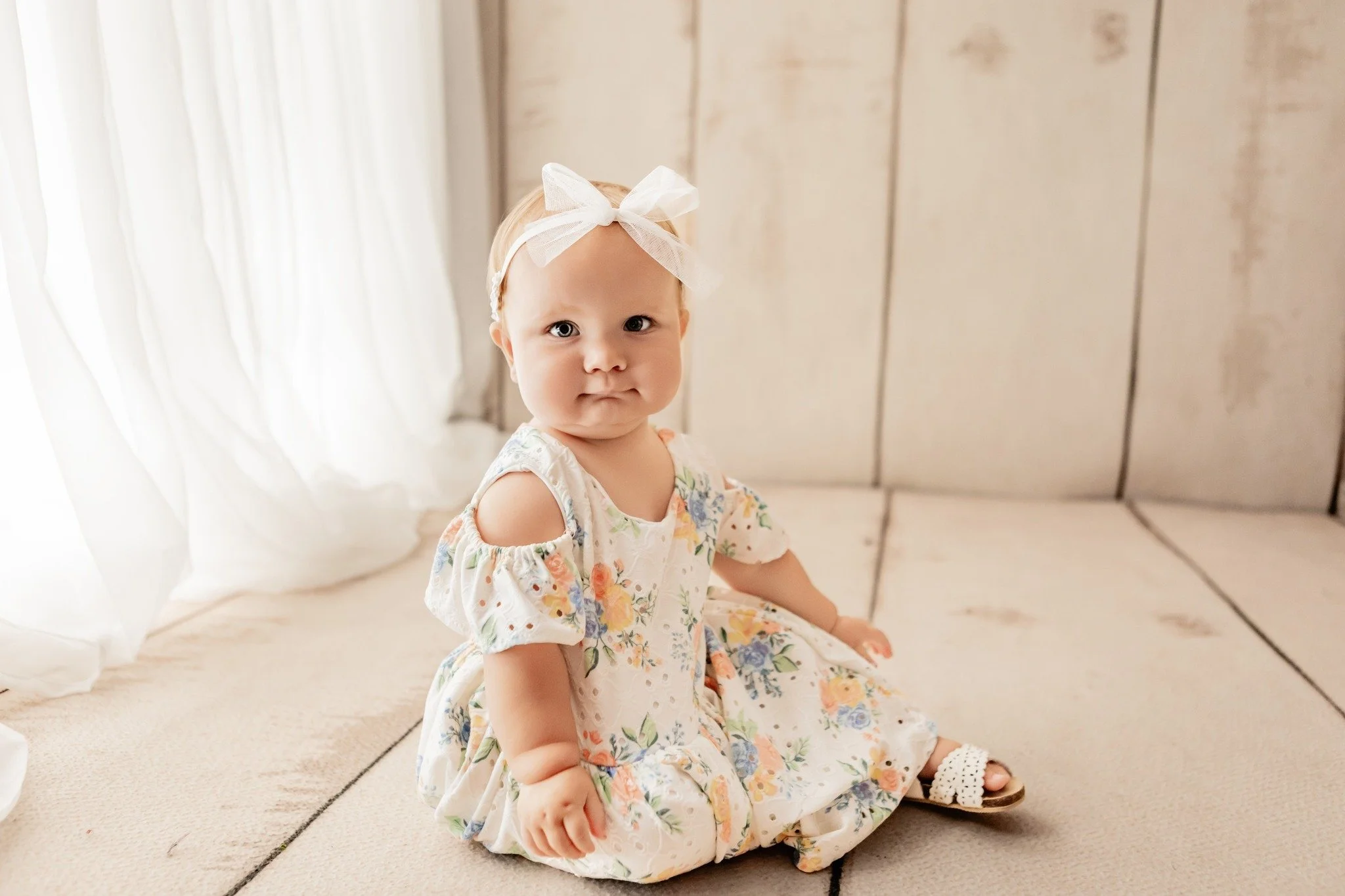 Simple but still so stinking cute 🥰