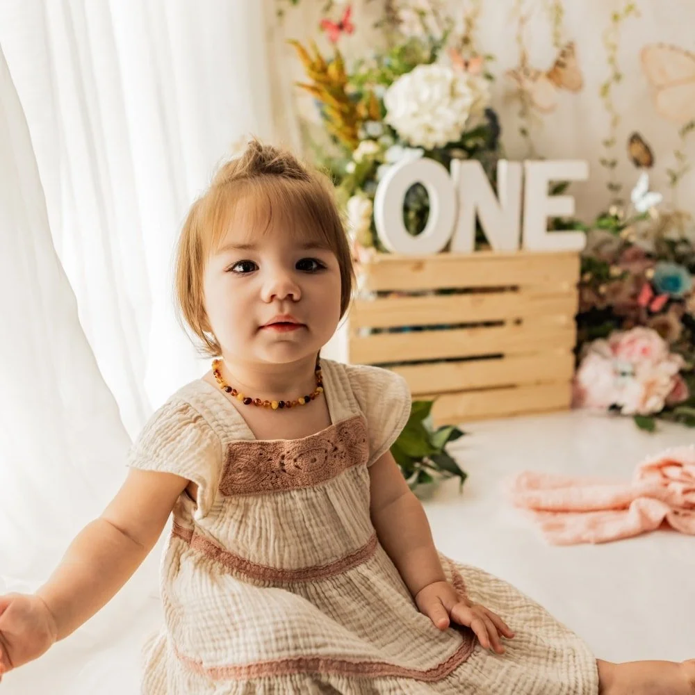 The cutest 1️⃣🌸🦋
Schedule your Milestones/birthday sessions for 2026
Www.michalareberphotography.com