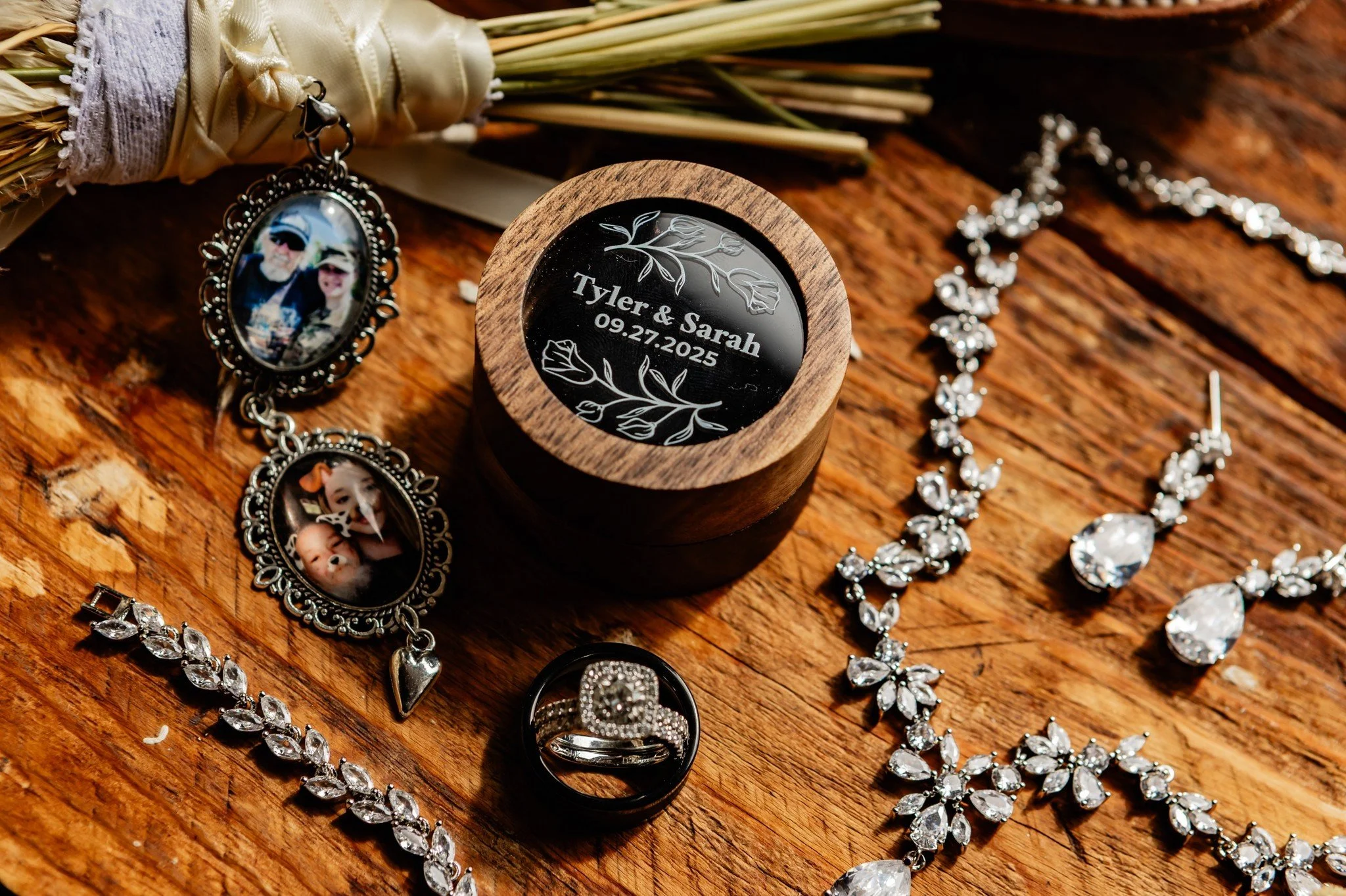 Loving all the details lately 💍🔥❤️