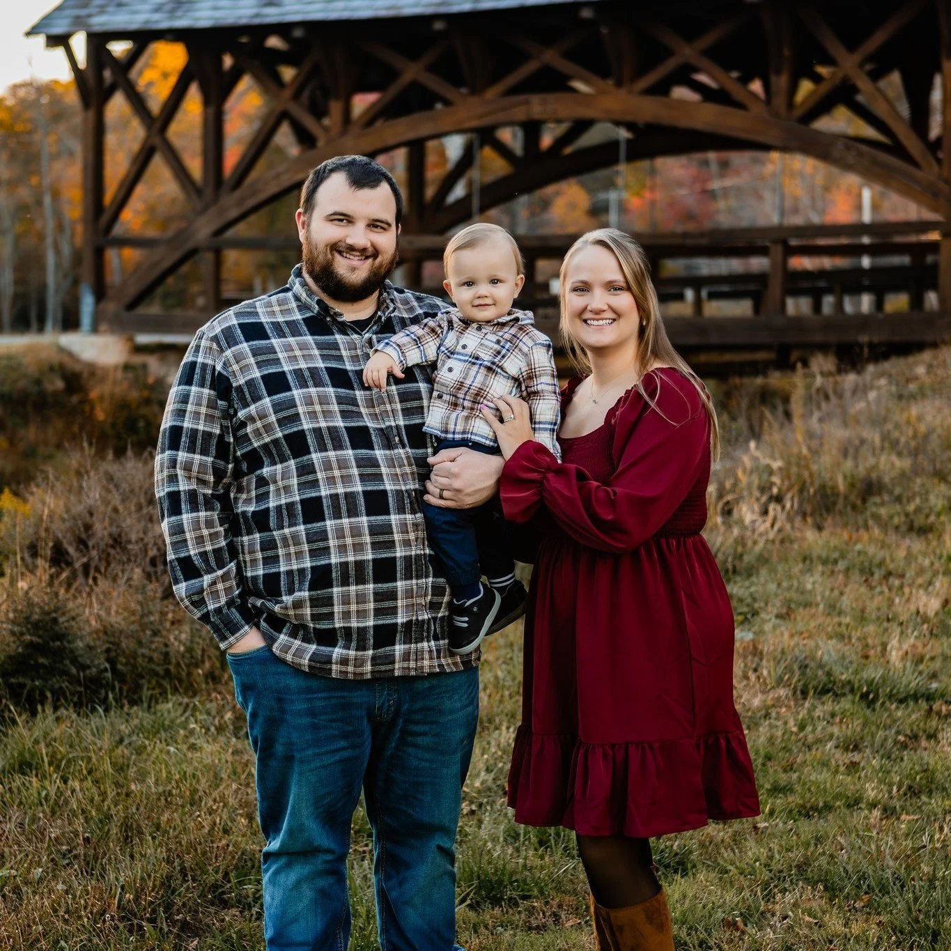 The Biever's 🍁
Always love capturing this family 💕