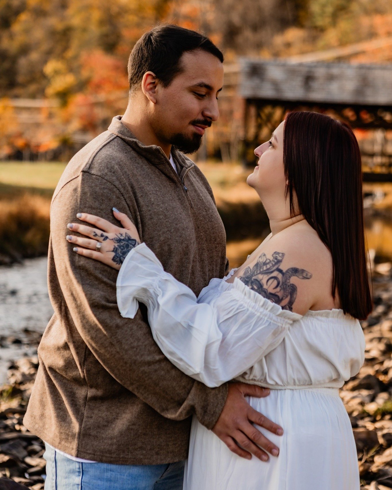 I can't wait for these two to say I do next year ❤️

Www.michalareberphotography.com