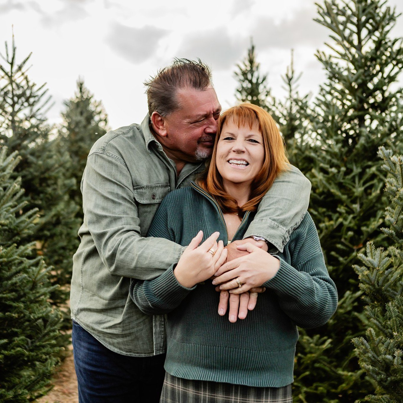 The Kalyan's ✨🌲🐶
www.michalareberphotography.com