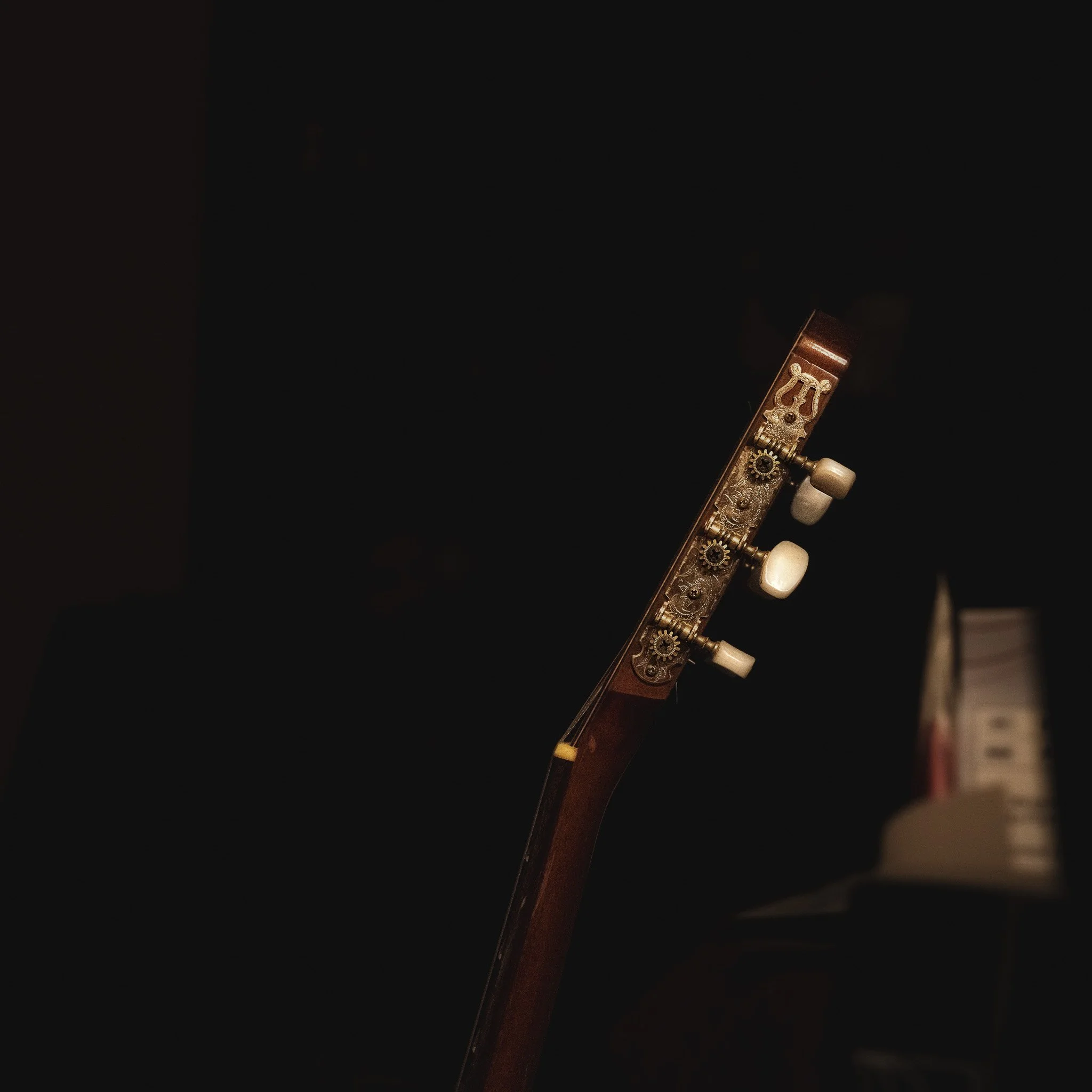 Instrumentos Musicais