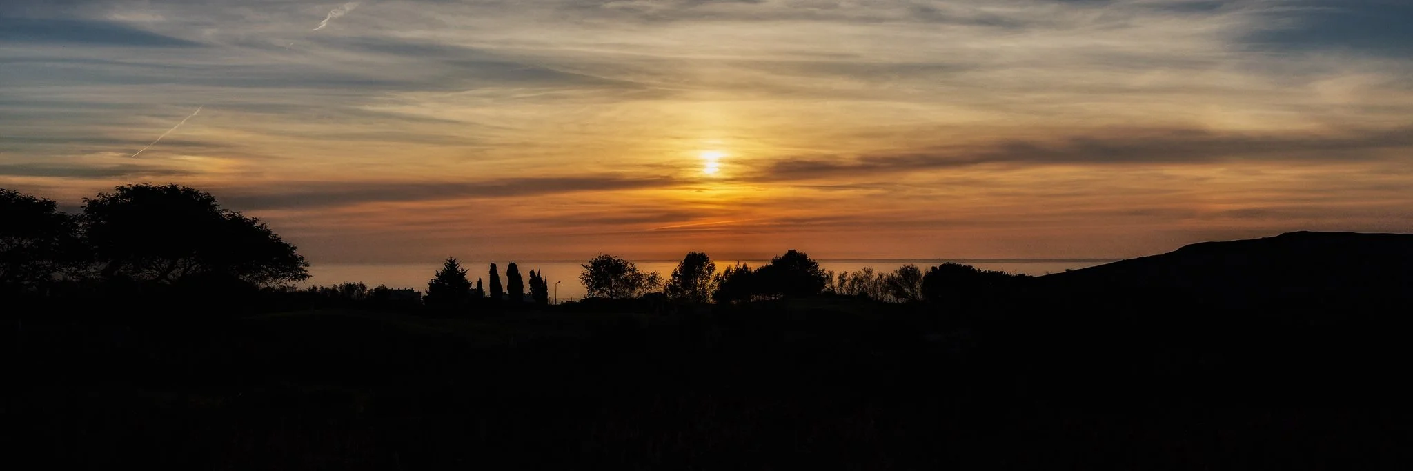 Costa da Caparica - (Capuchos, Pôr do Sol 18 P) (PVC) (x)