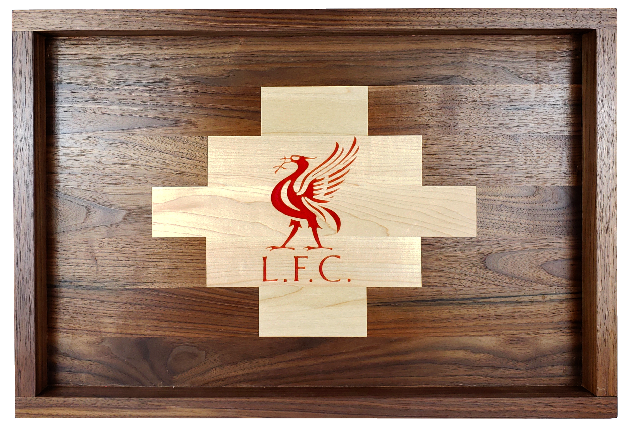 - You’ll Never Walk Alone -