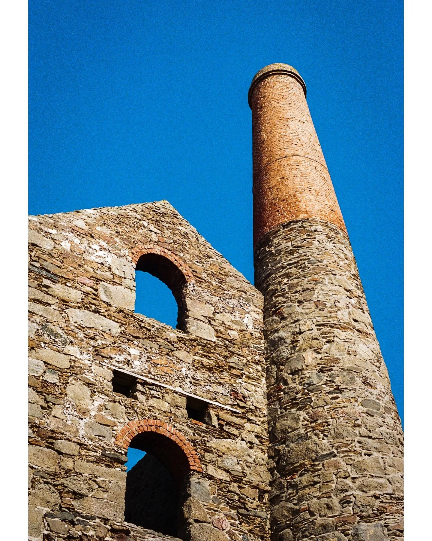 St Agnes Head

Canon AV-1|50mm F1.4|Kodak Ultramax 400
