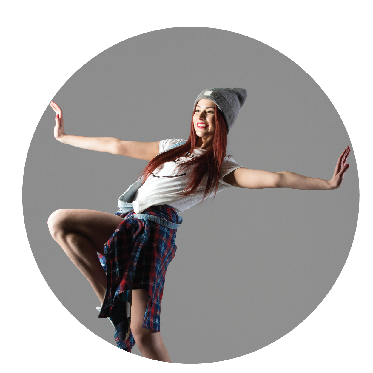 Teen Program — Next Level Dance Center