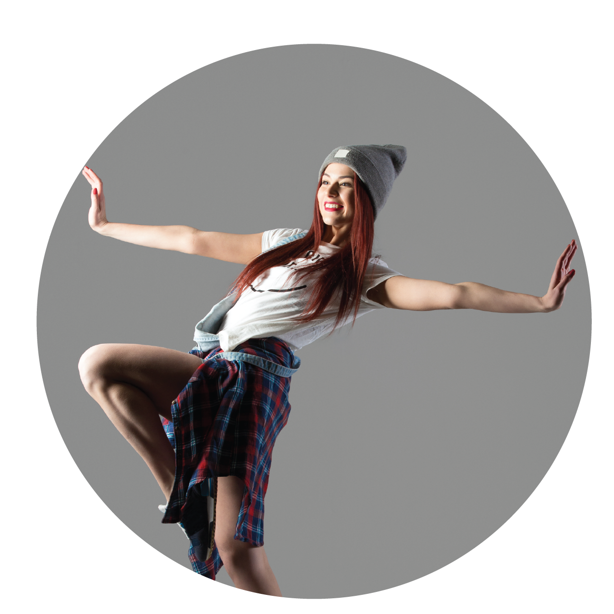 Teen Program — Next Level Dance Center