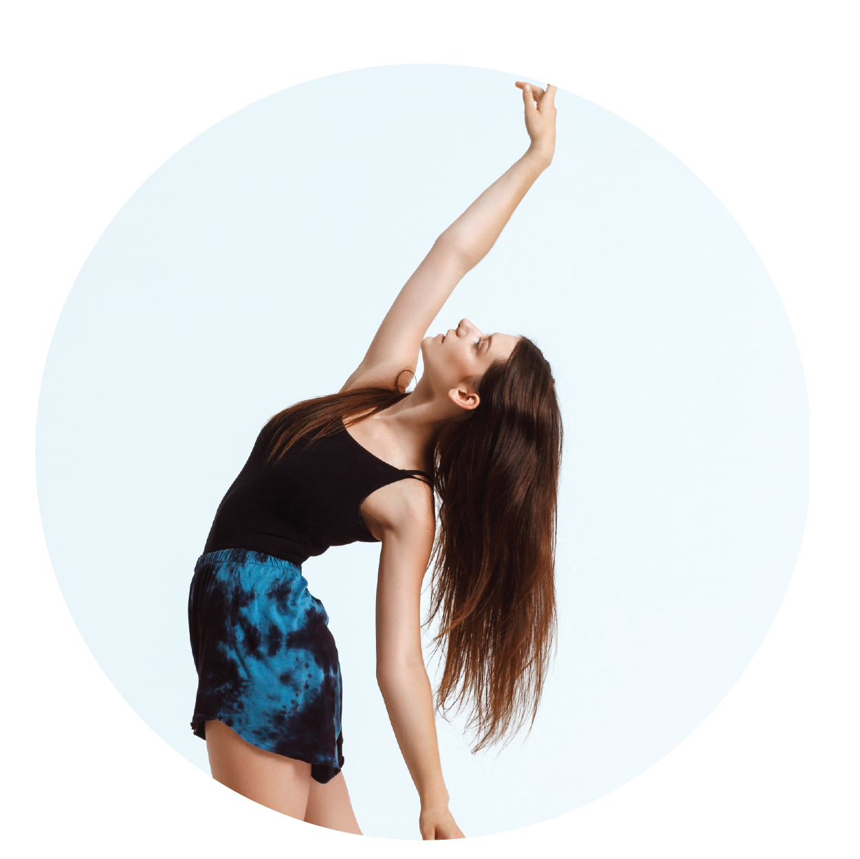 Teen Program — Next Level Dance Center