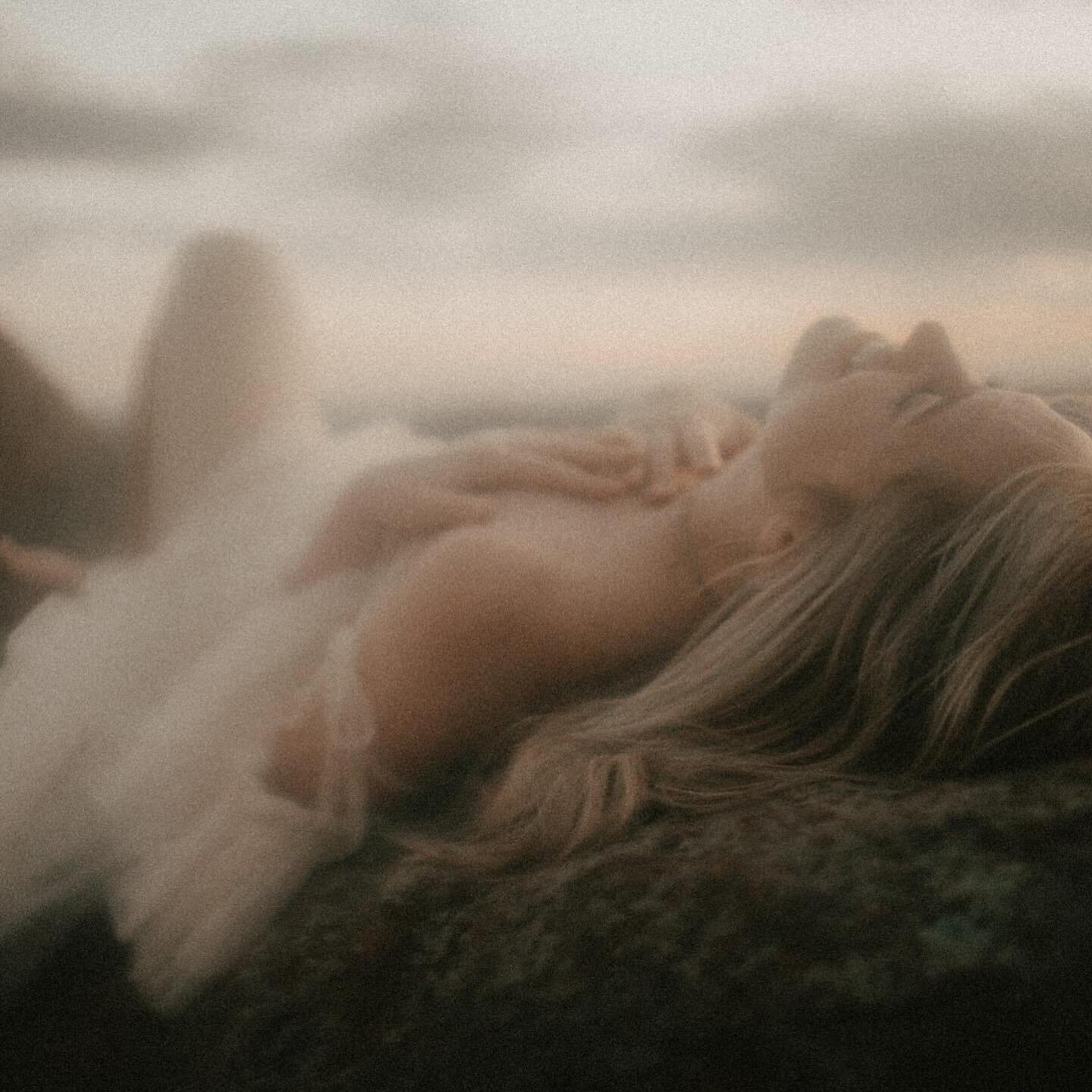 🎉Launch day for my new presets so I decided to put them to good use and edit some images from my last retreat. I&rsquo;m over here in tears from how beautiful they are. 

✨What makes me emotional about these images is that over the last few months I