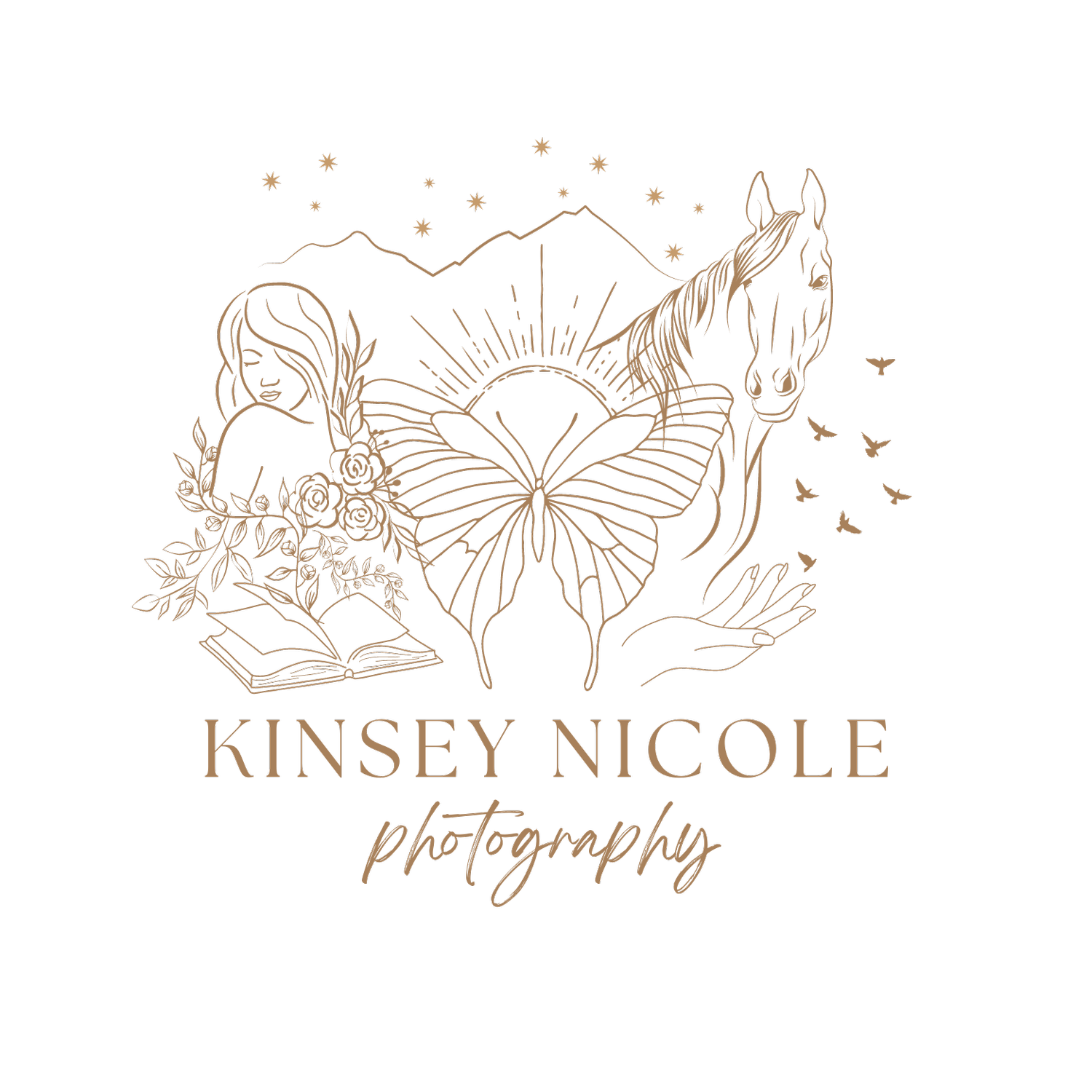 Kinsey Nicole Photography